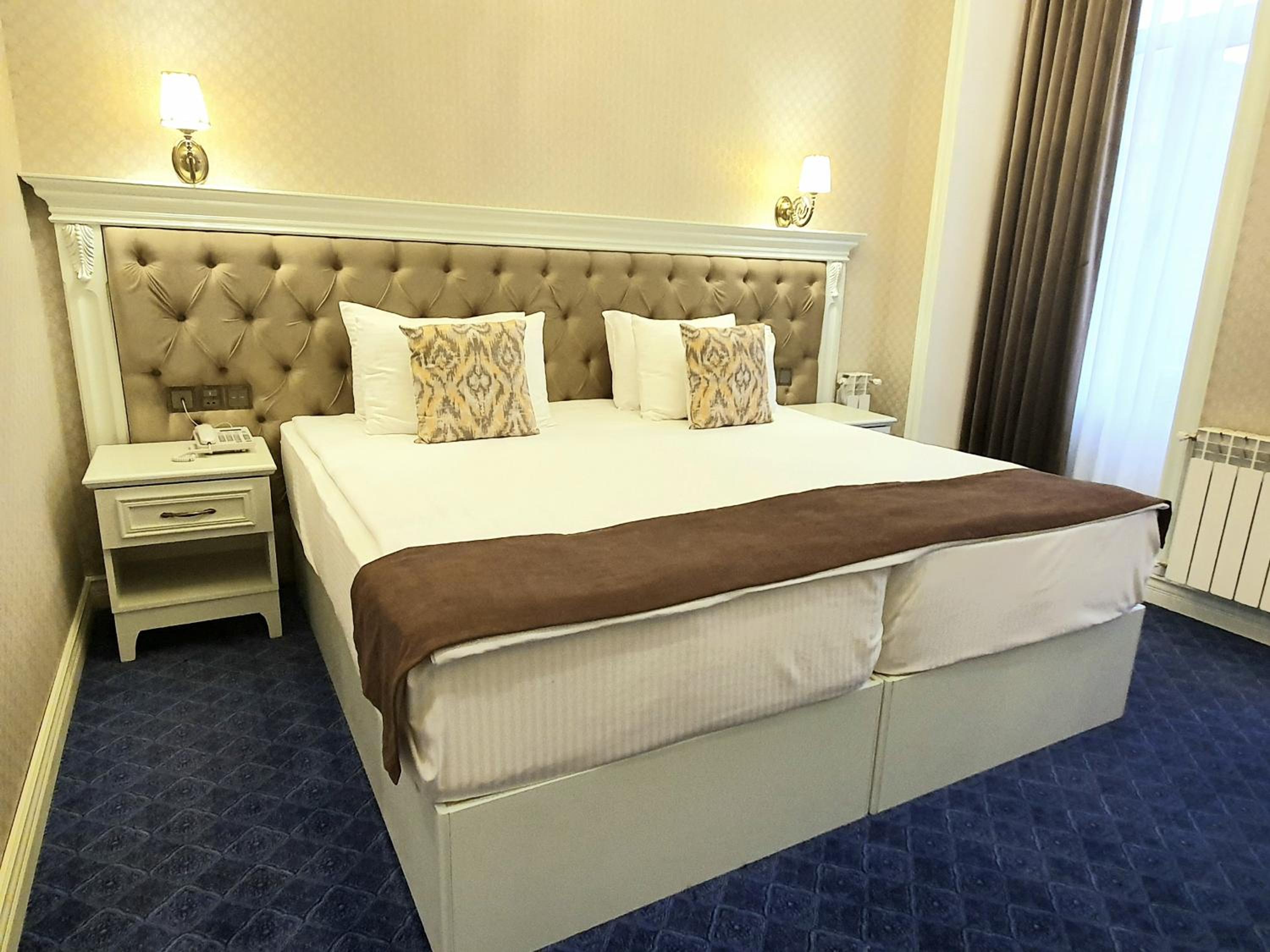 Family Suite photo 3
