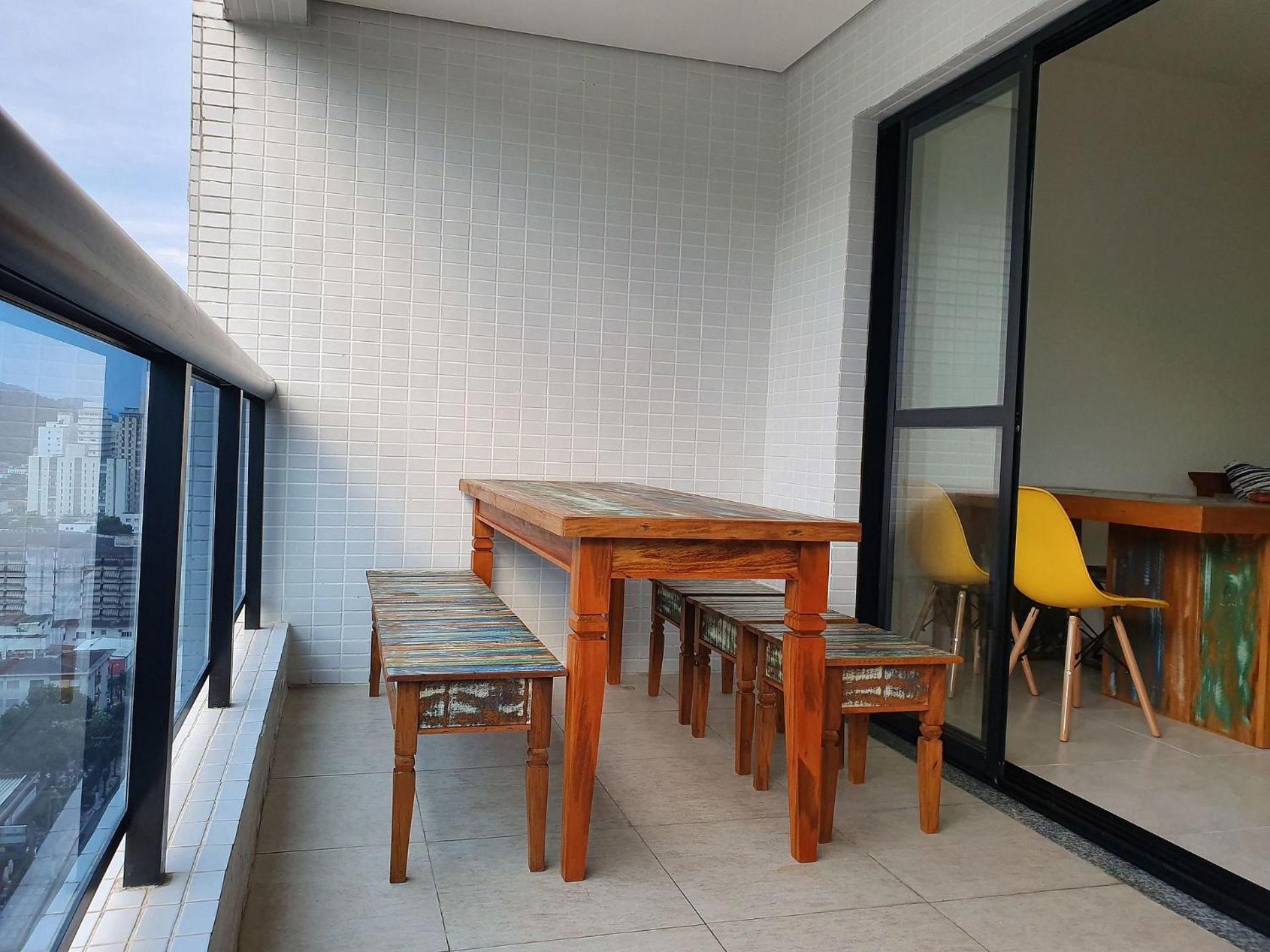 Apartment with Mountain View photo 3