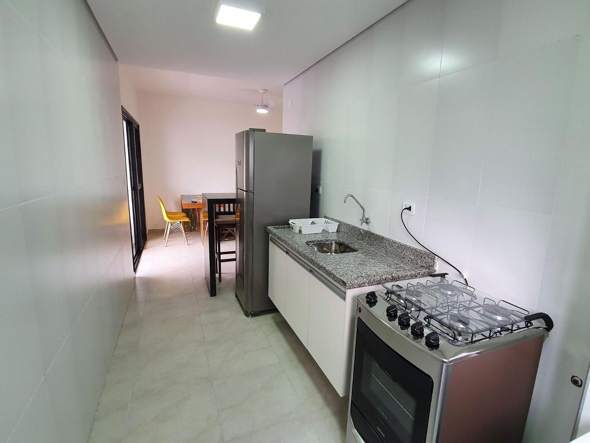 Apartment with Mountain View photo 3