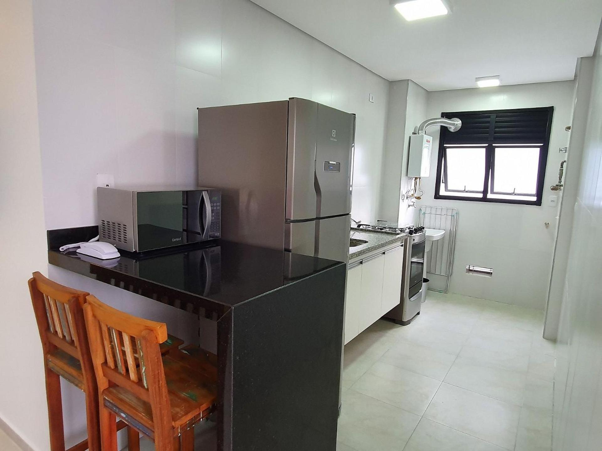 Apartment with Mountain View photo 3
