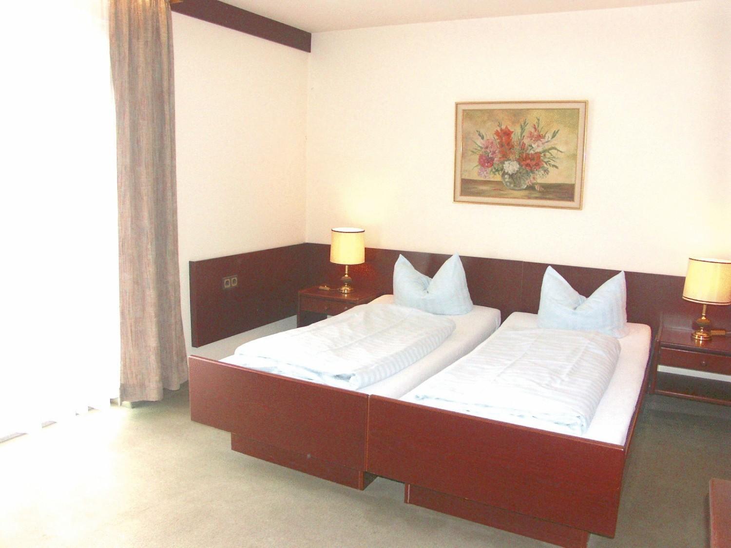 Double Room - Photo 1