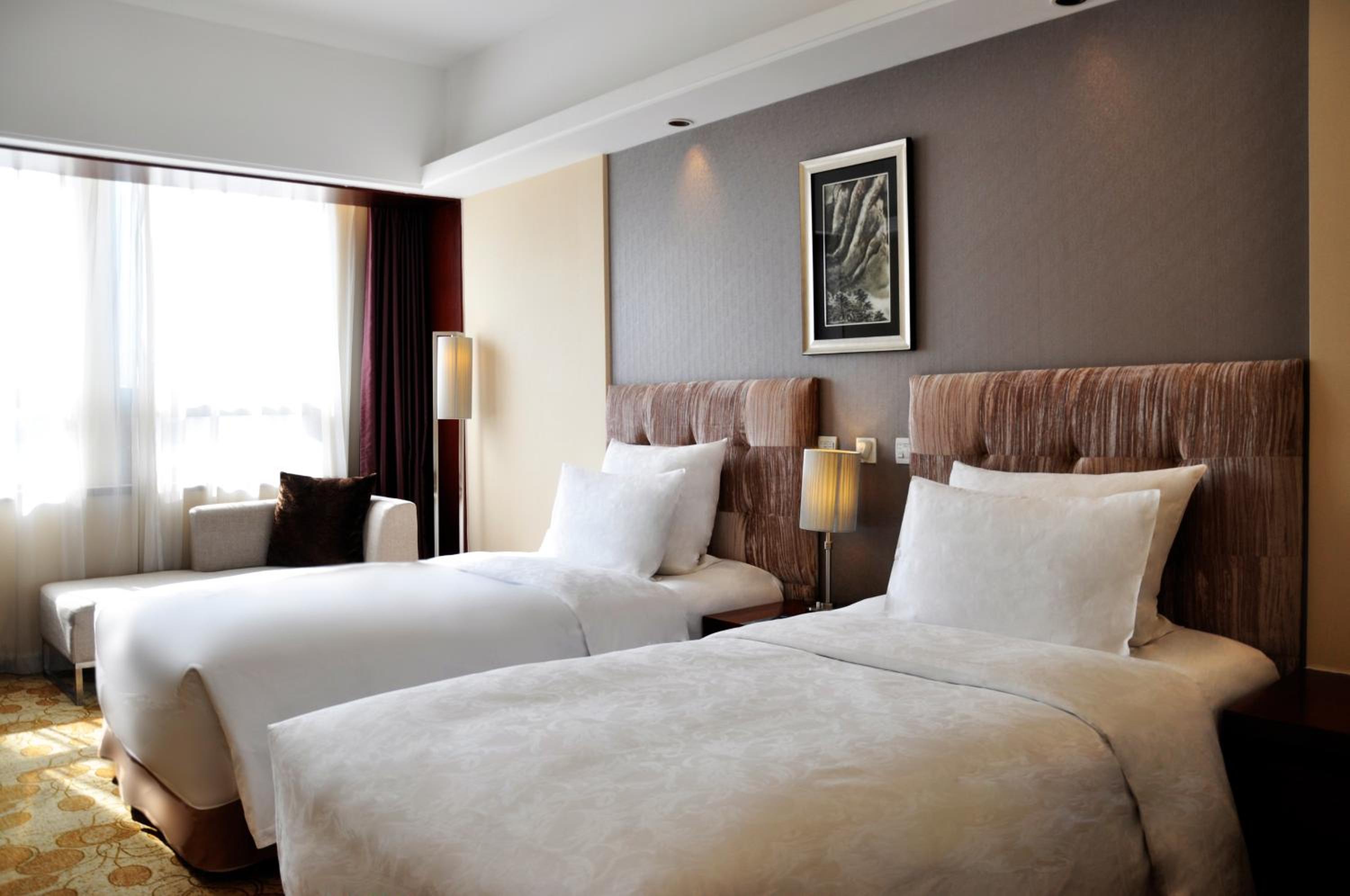 Superior Room, 2 Single Beds - Photo 4