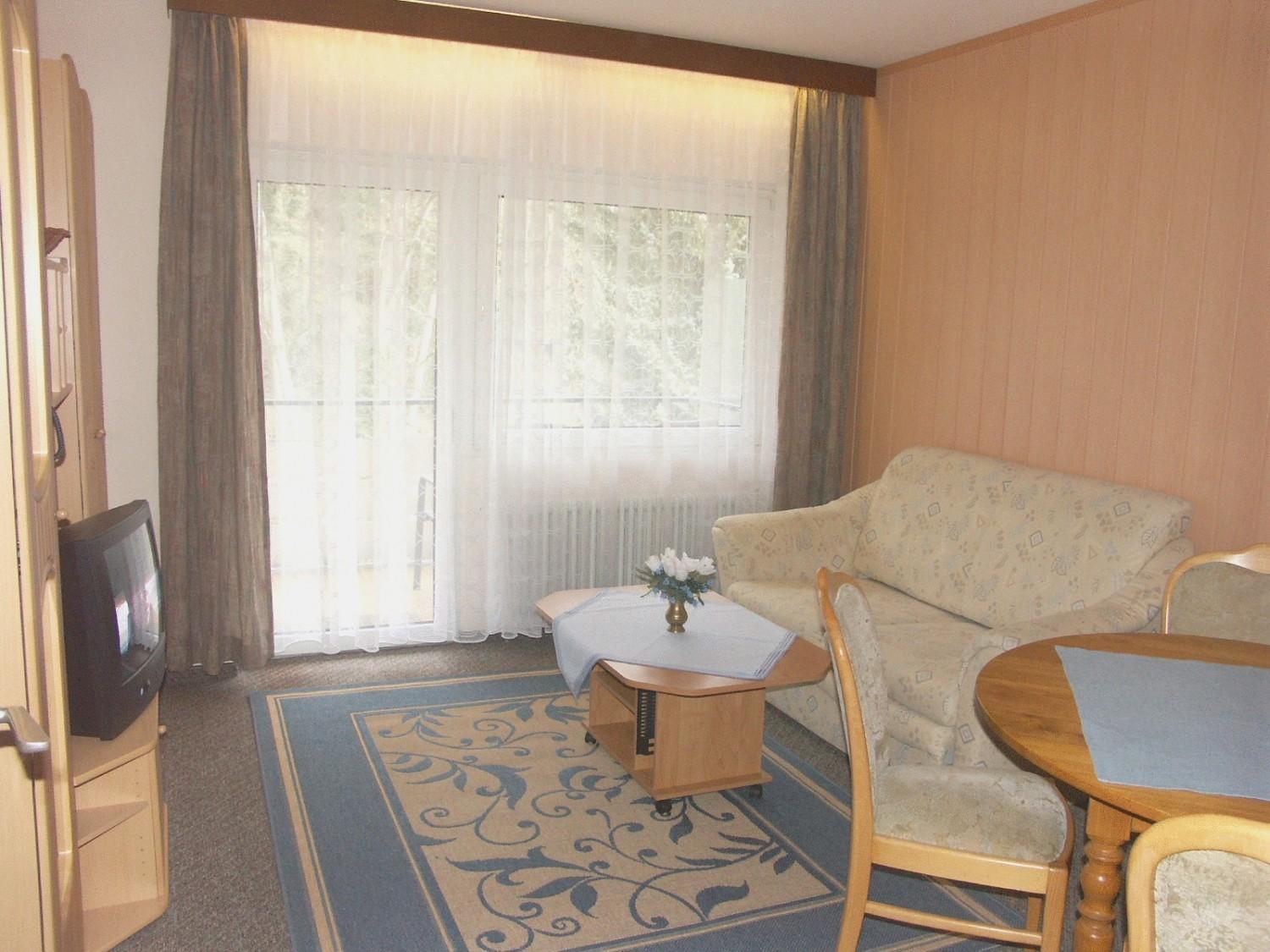 Family Apartment - Photo 1