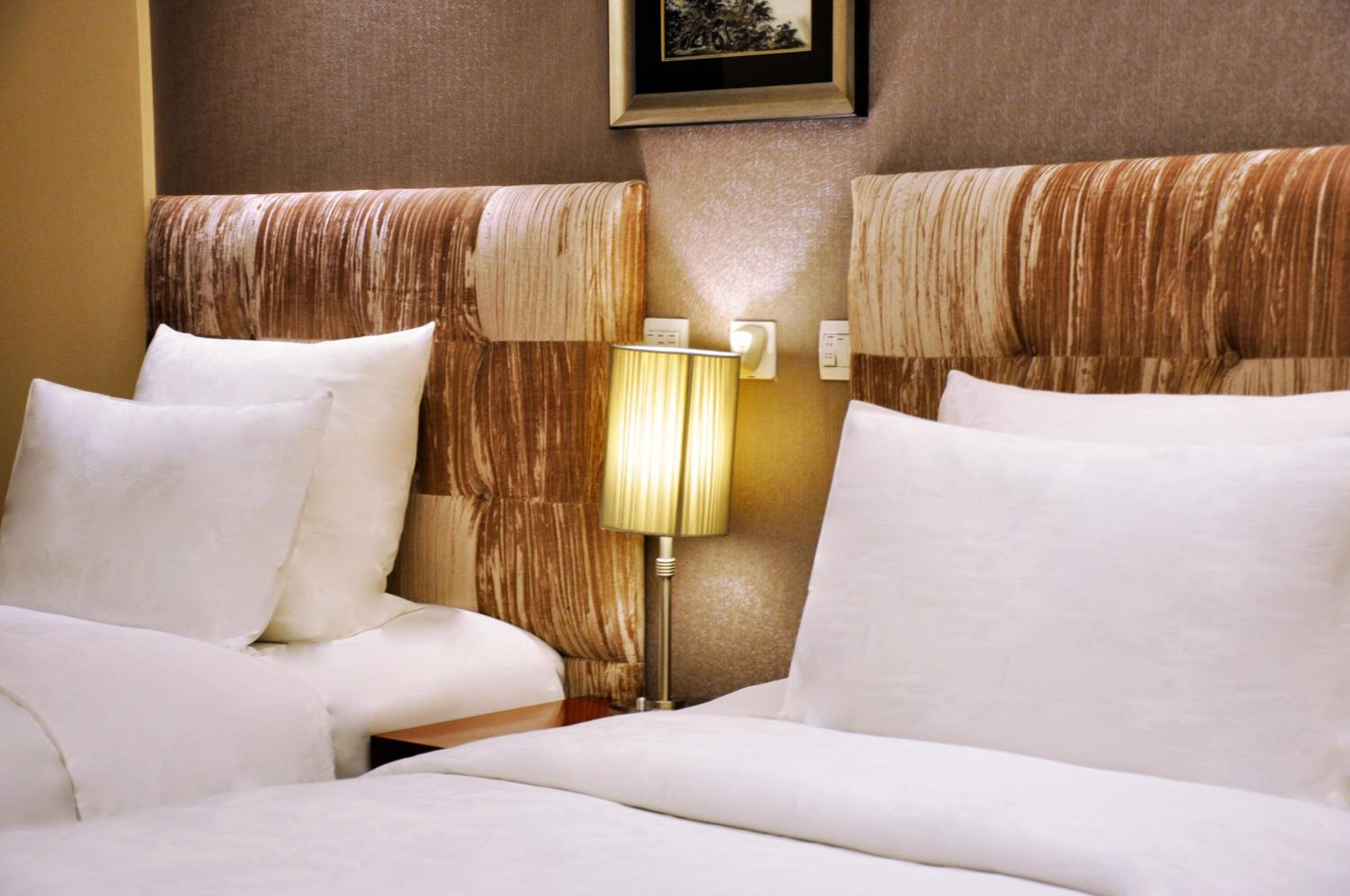 Superior Room, 2 Single Beds - Photo 1