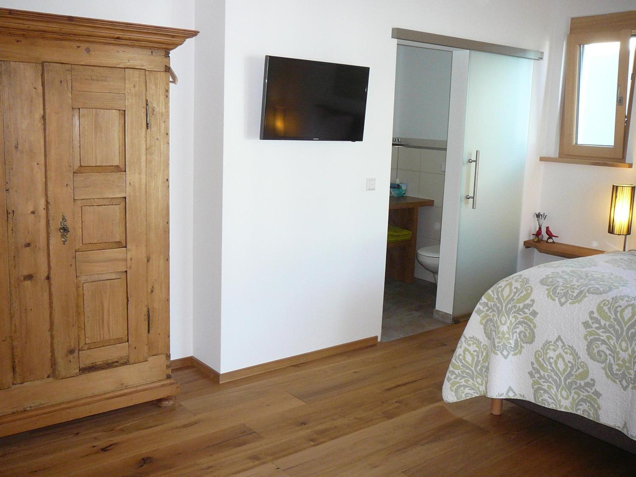 Standard Quadruple Room - Photo 4