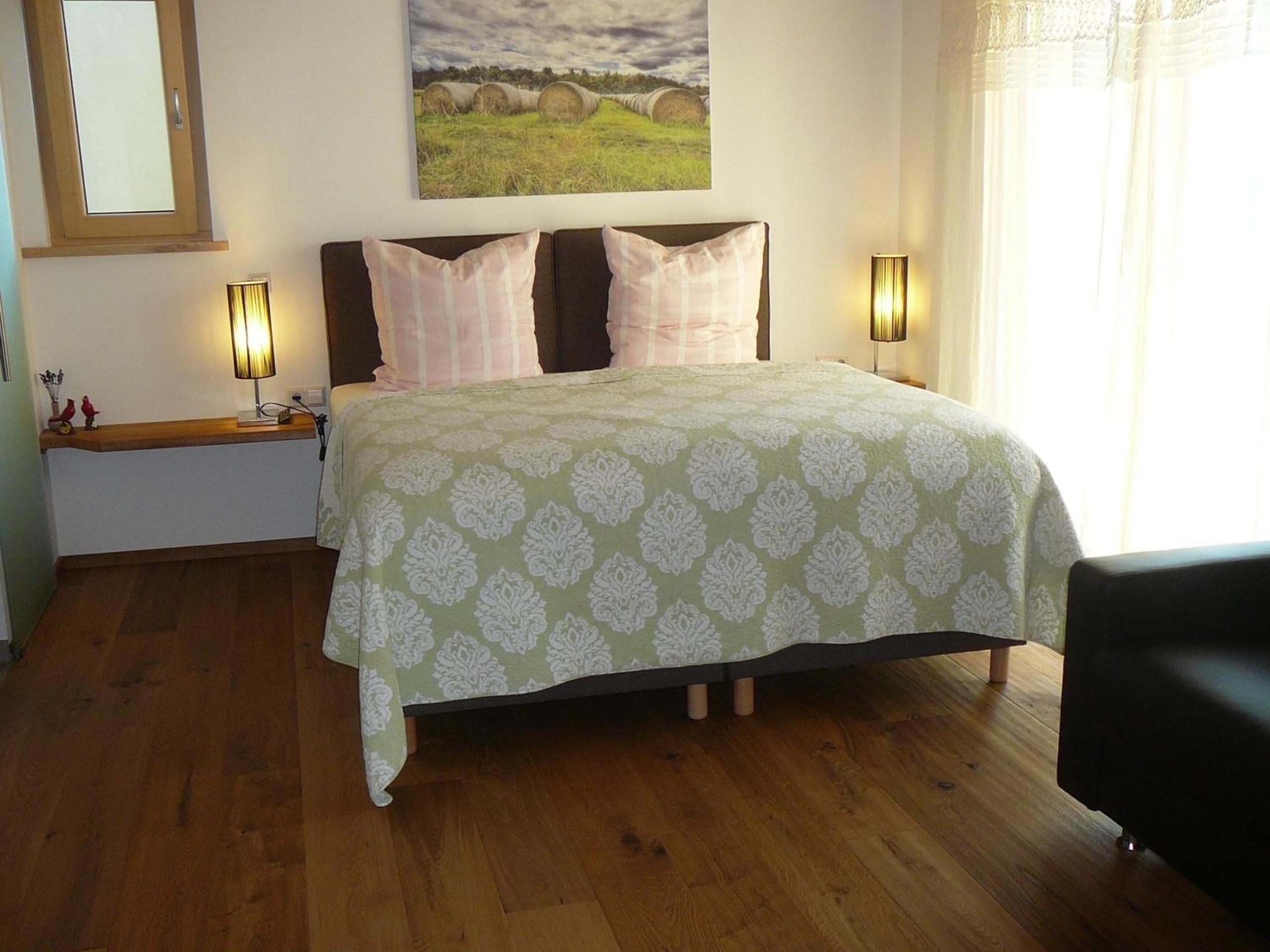 Standard Quadruple Room - Photo 1