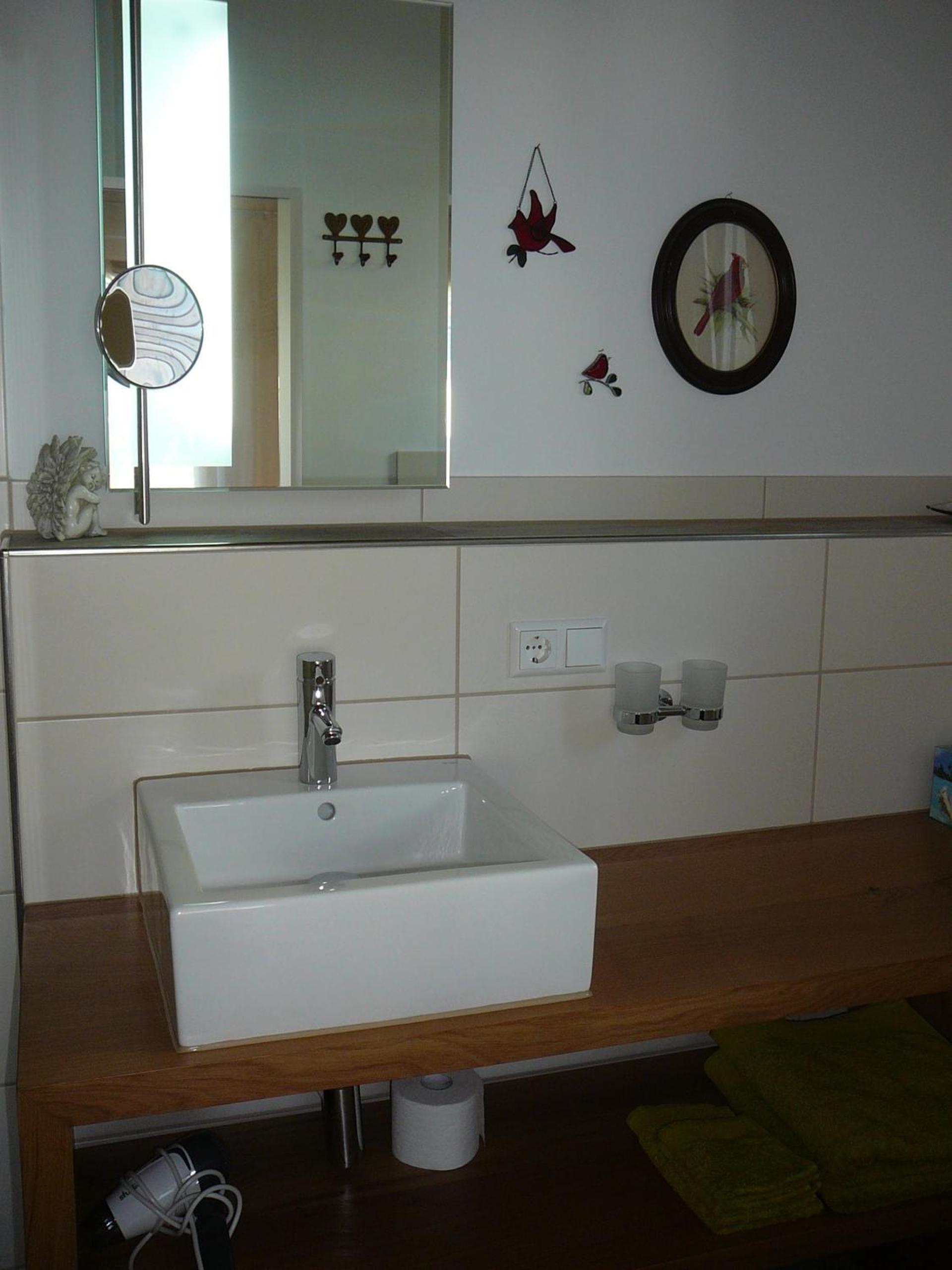 Standard Quadruple Room - Photo 6