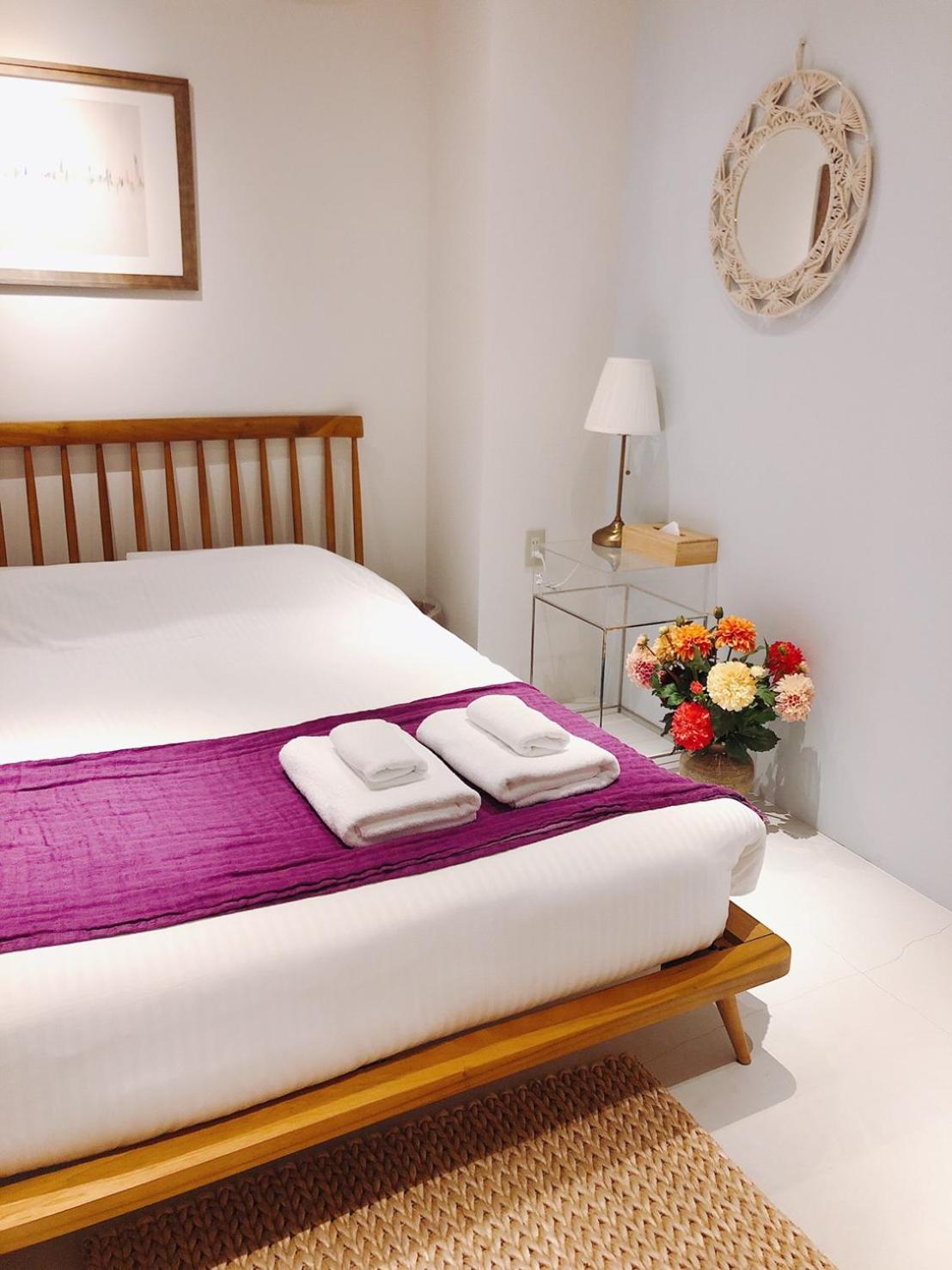Budget Double Room - Photo 15
