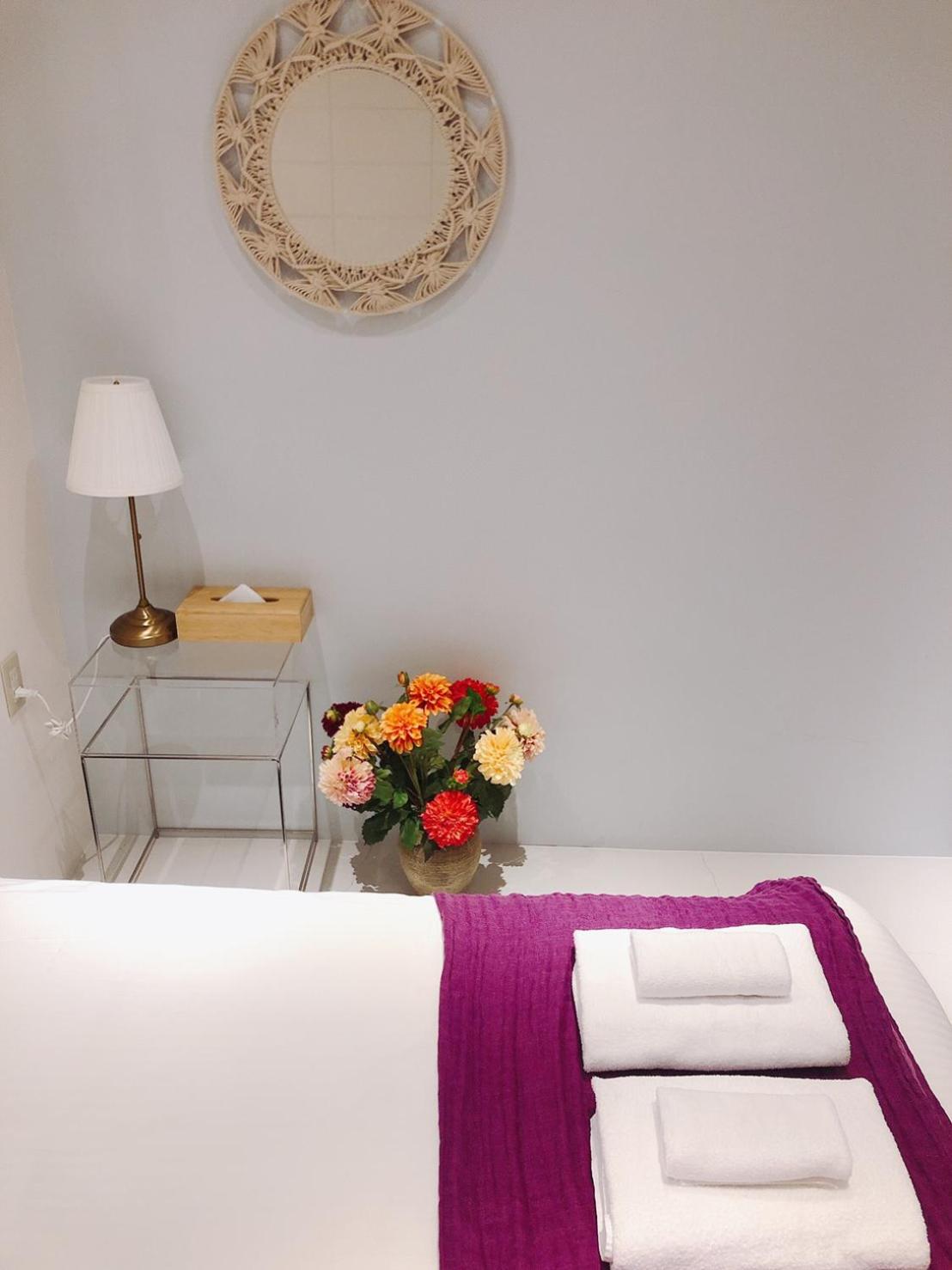 Budget Double Room - Photo 16