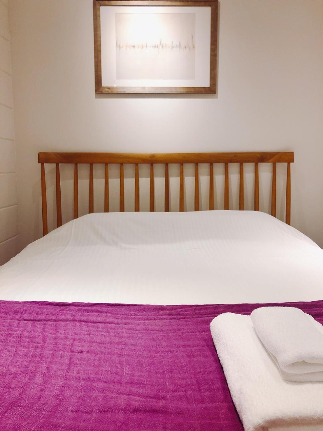 Budget Double Room - Photo 17