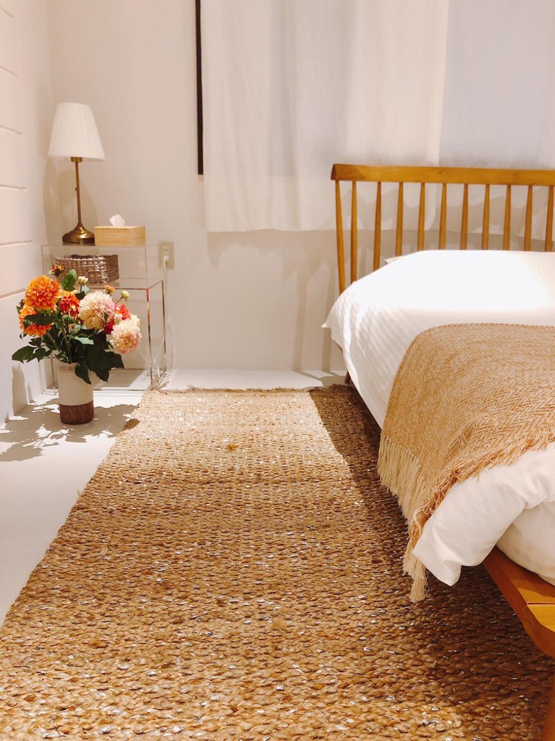 Budget Double Room - Photo 8