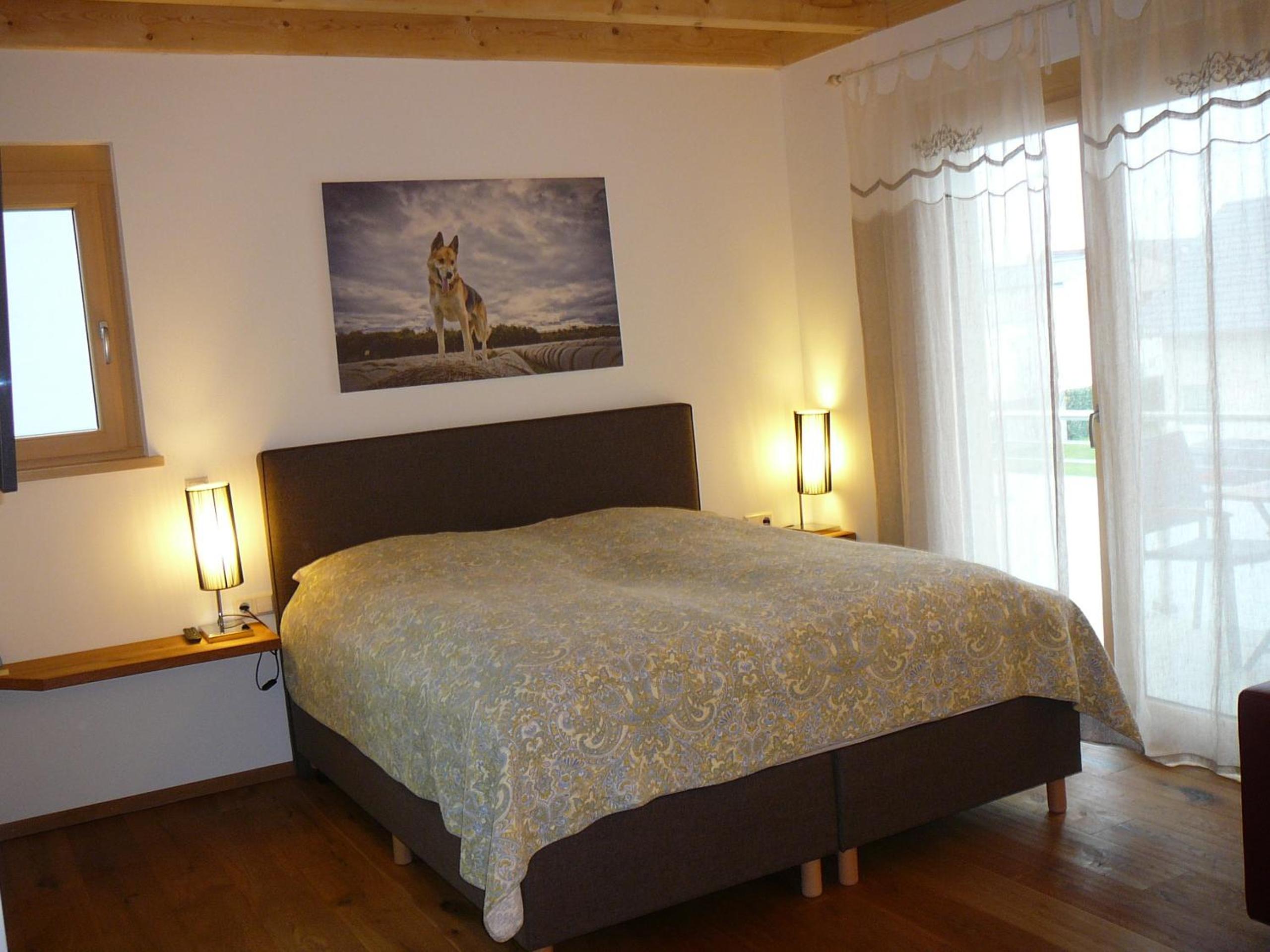 Quadruple Room with Balcony - Photo 1