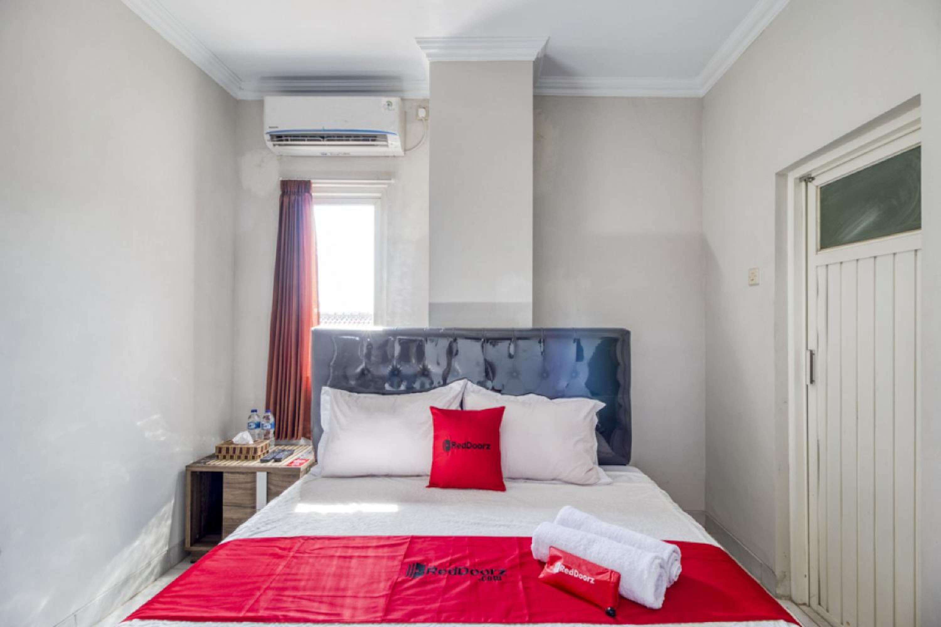 Double Room - Photo 5
