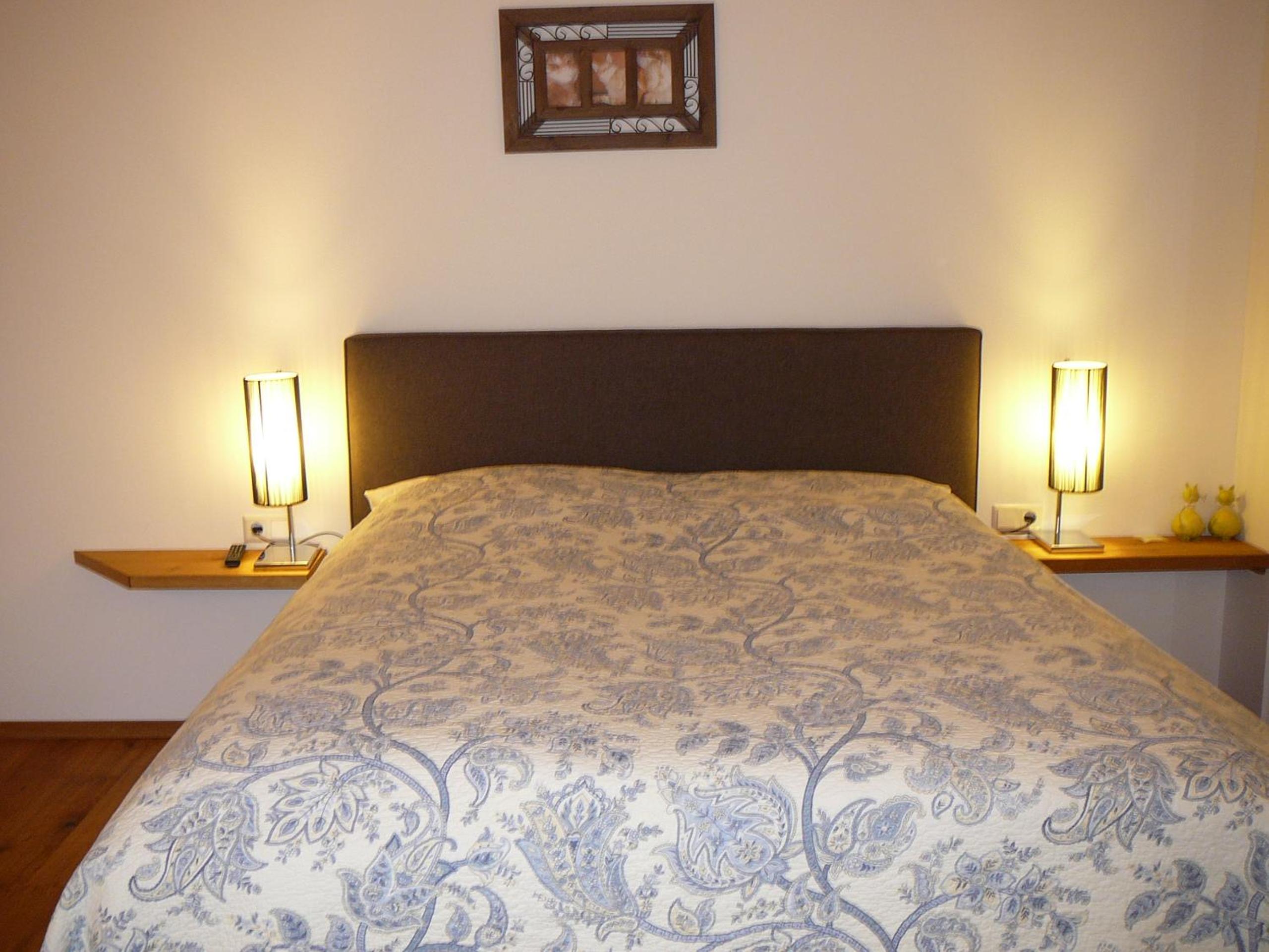 Triple Room with Balcony - Photo 2