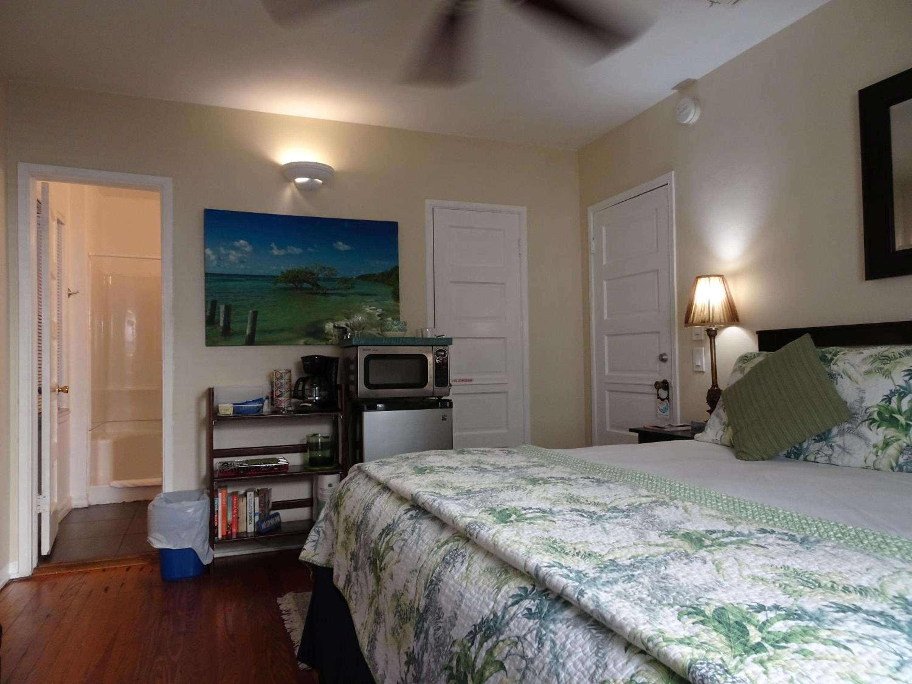 Superior King Room photo 3