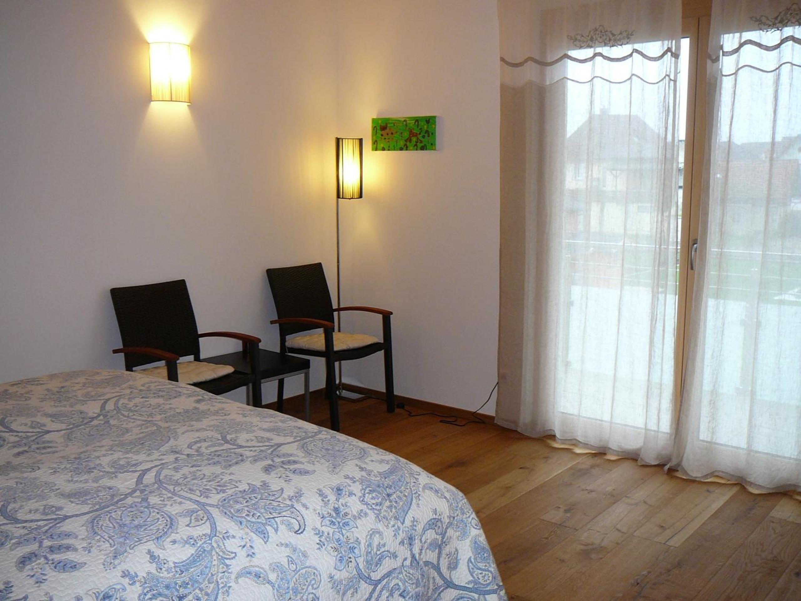 Triple Room with Balcony - Photo 3