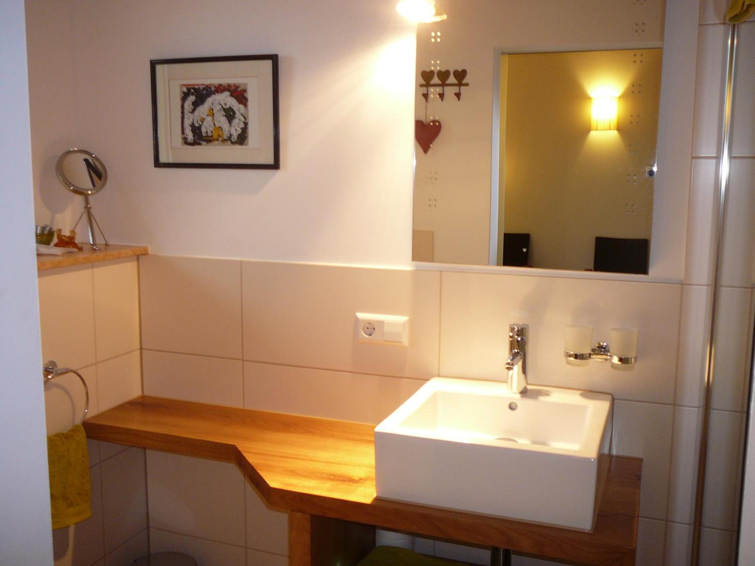 Triple Room with Balcony - Photo 4