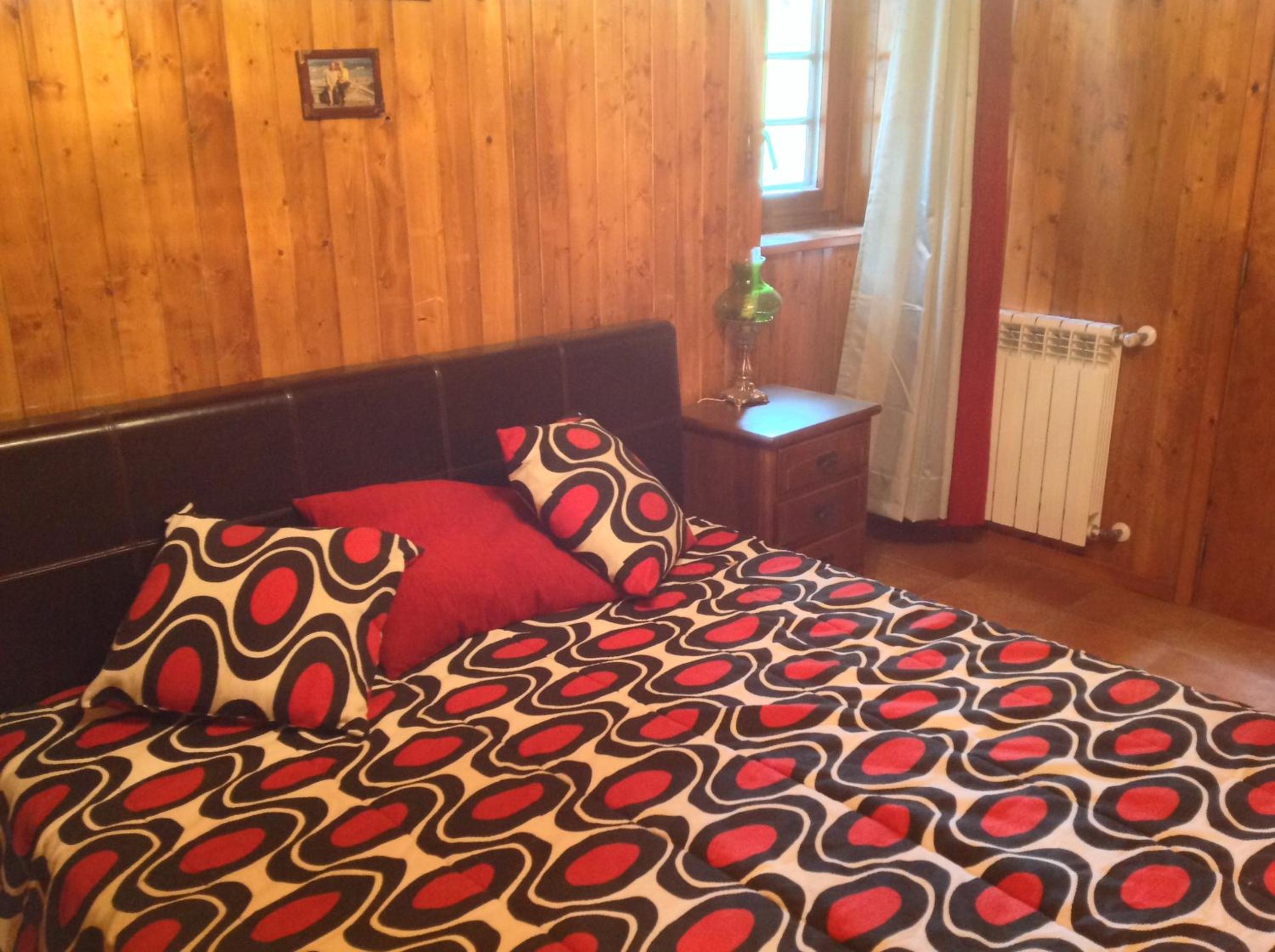 Four-Bedroom House photo 1