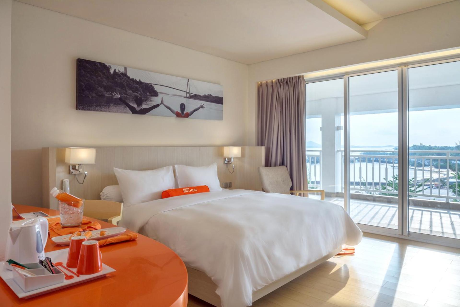 Special Offer - New Year Package At Harris Room