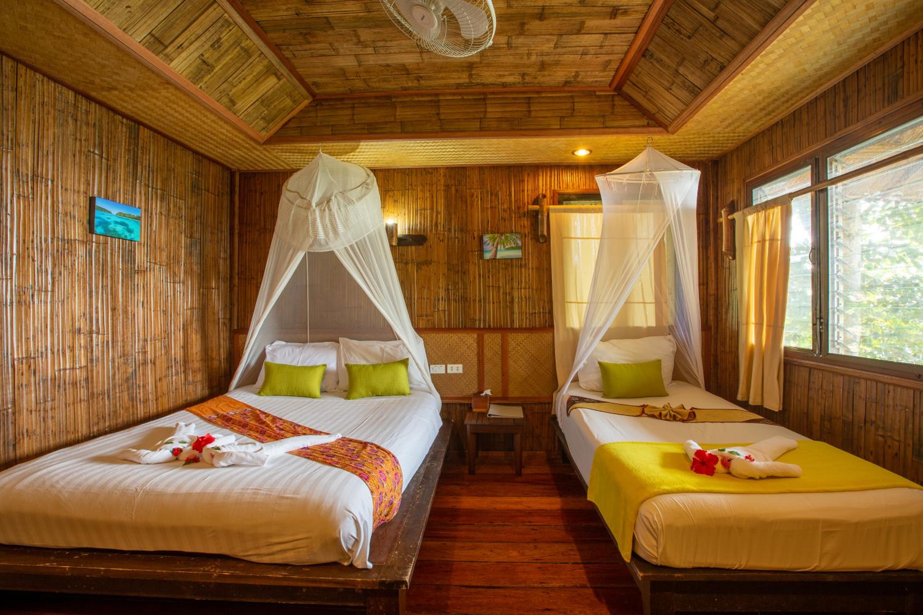 Triple Bungalow photo 3