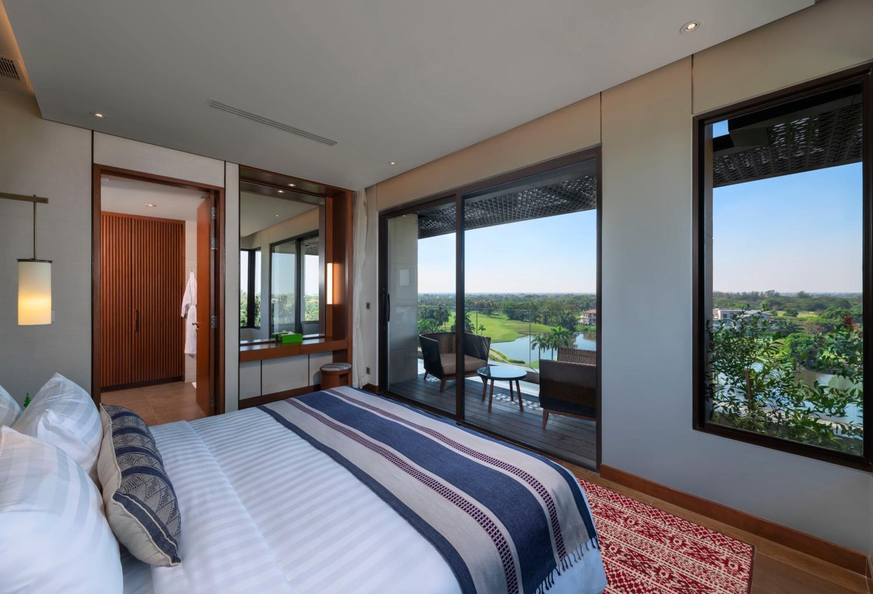 Gary Player Suite photo 2