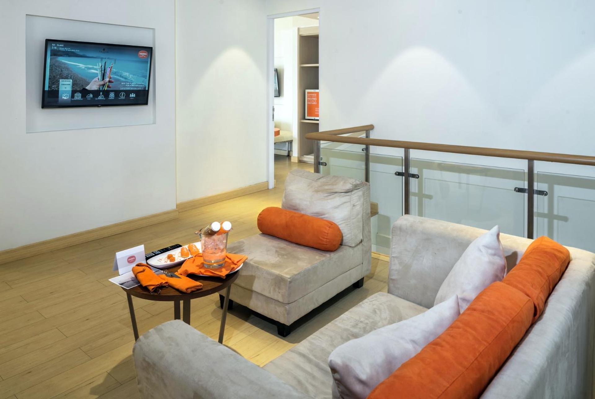 HARRIS Suite
