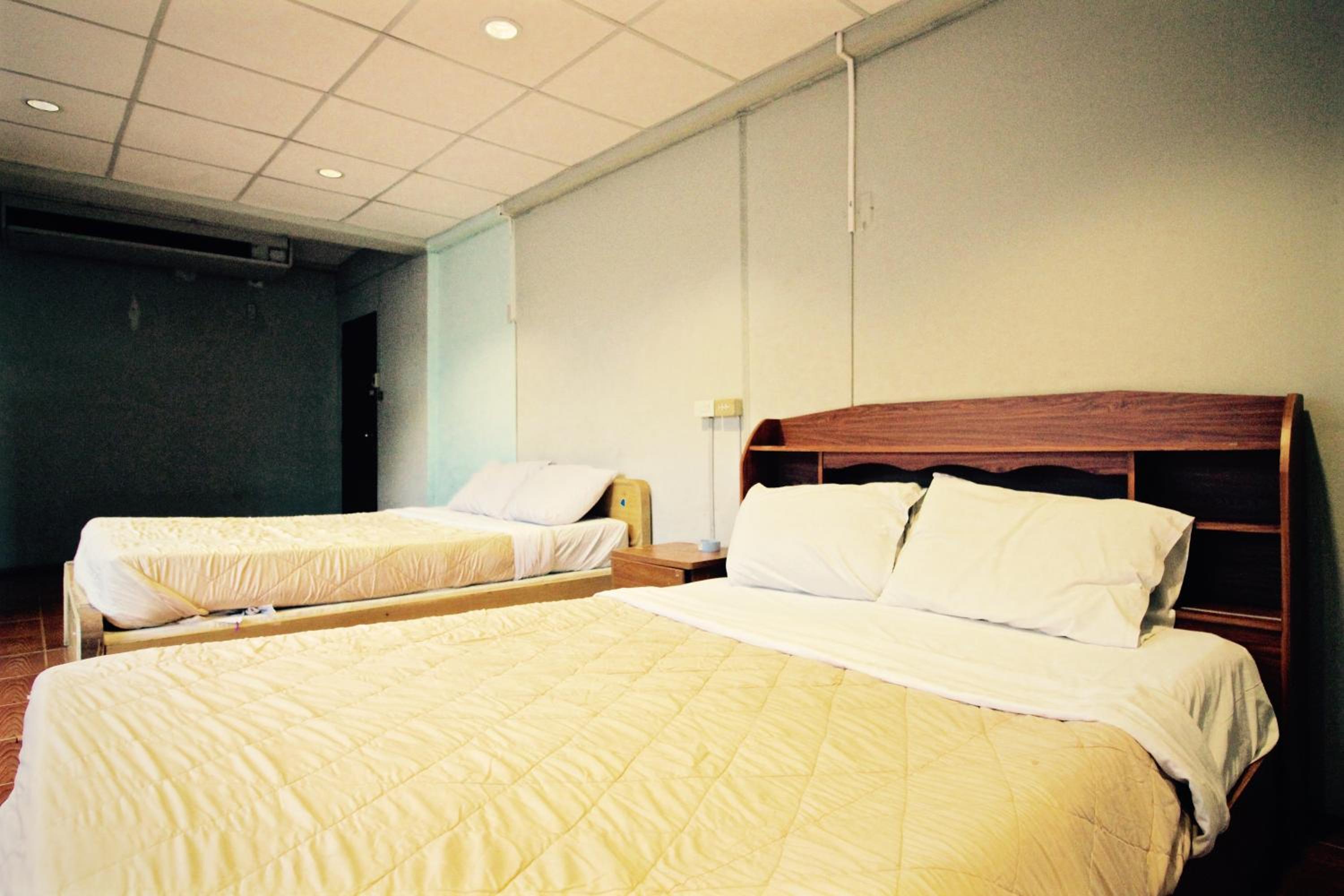 Standard Quadruple Room photo 3