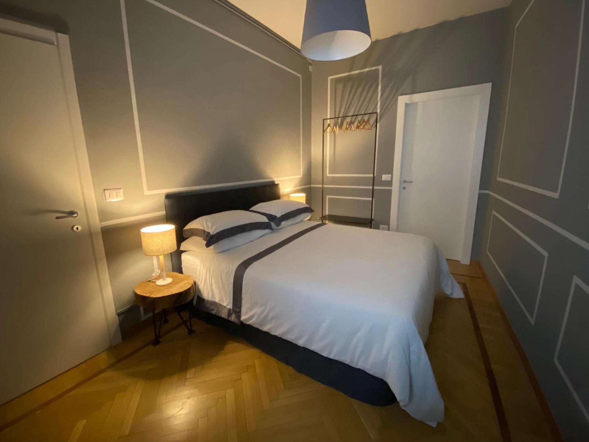 Double Room with Private Bathroom photo 2