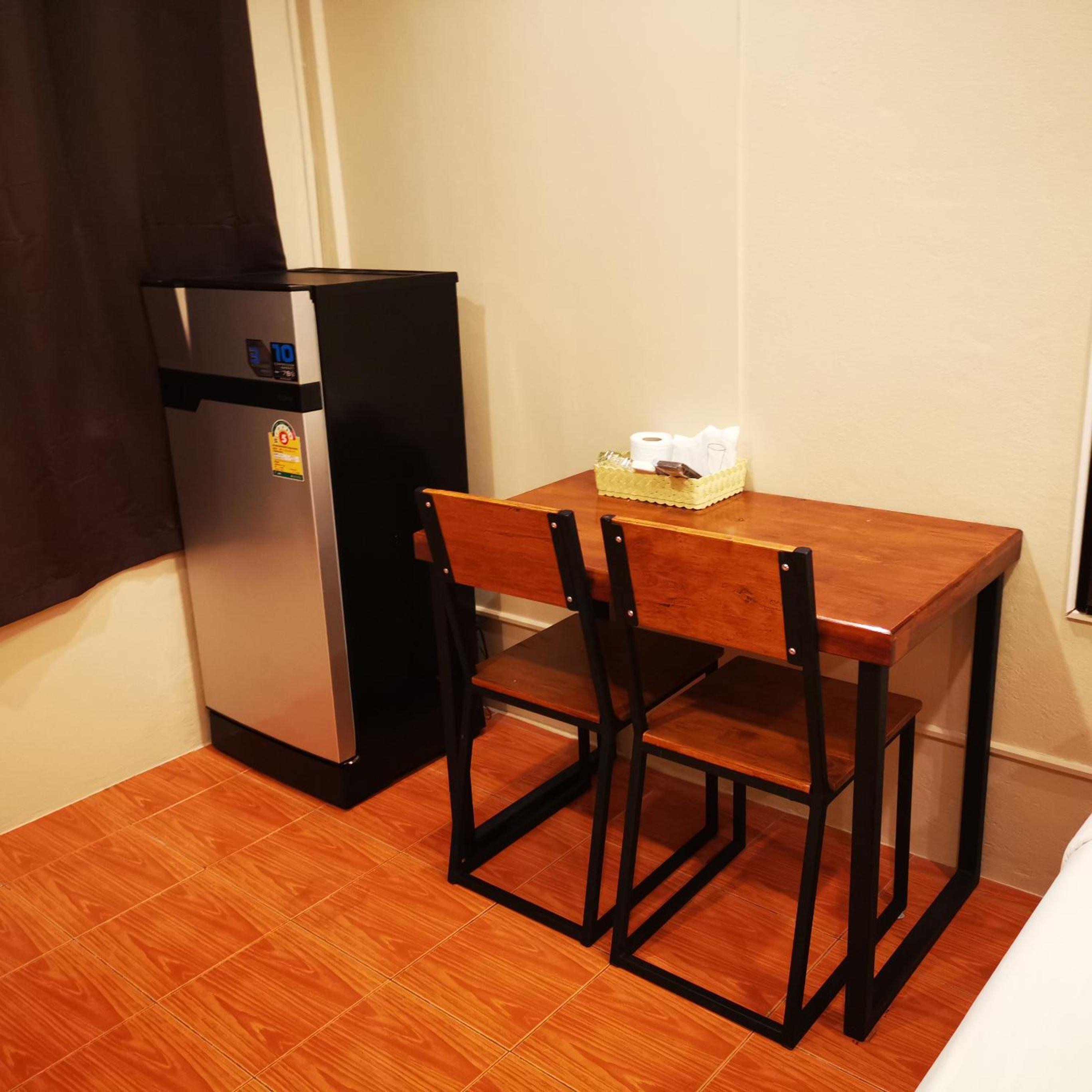 Standard Twin Room photo 2