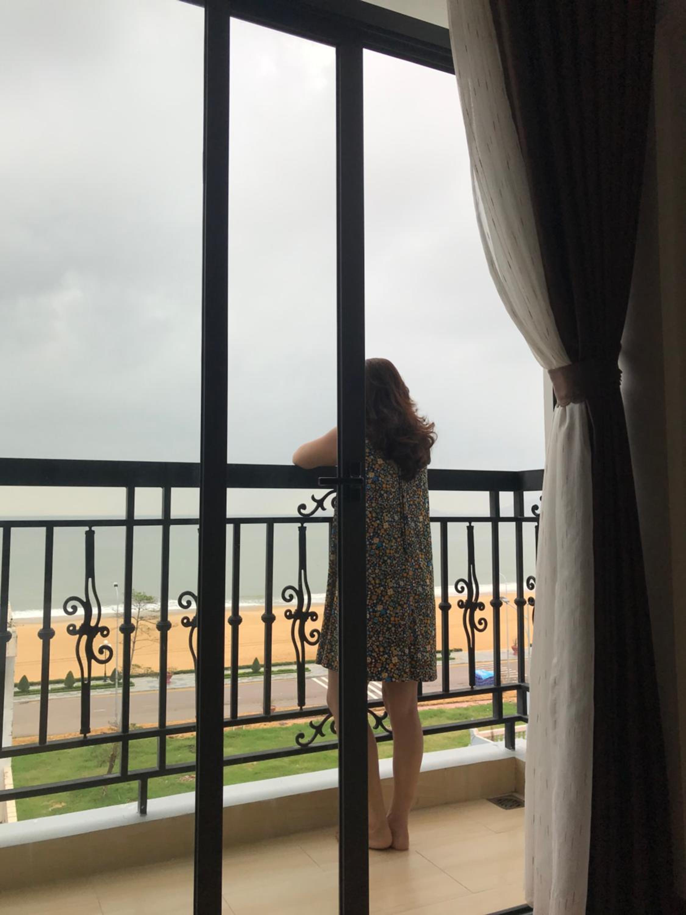 Triple Room with Sea View - Photo 4