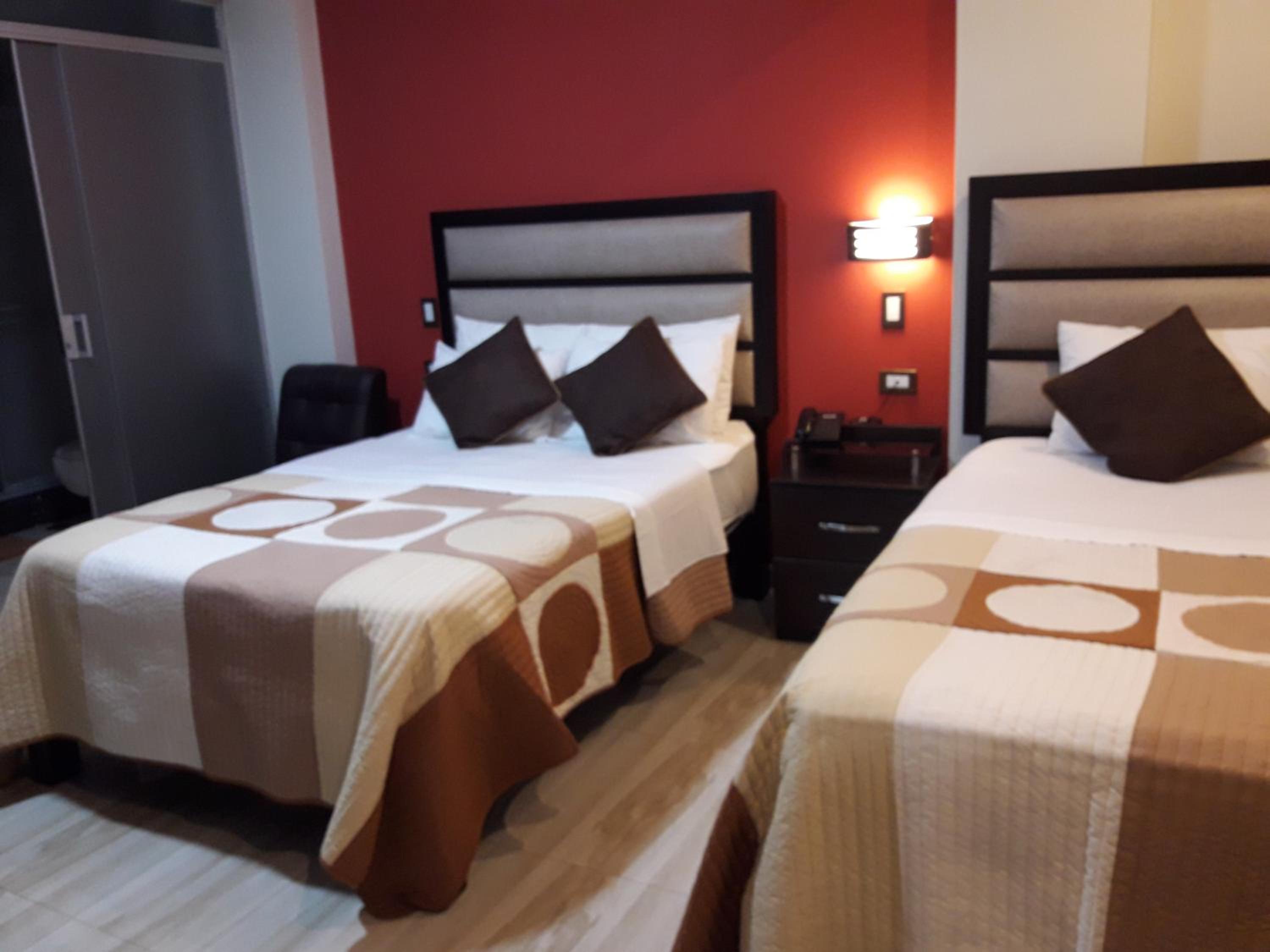 Triple Room with Private Bathroom photo 3