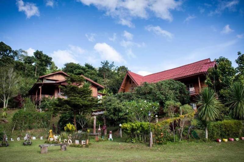 Standard Bungalow with Fan - Photo 4