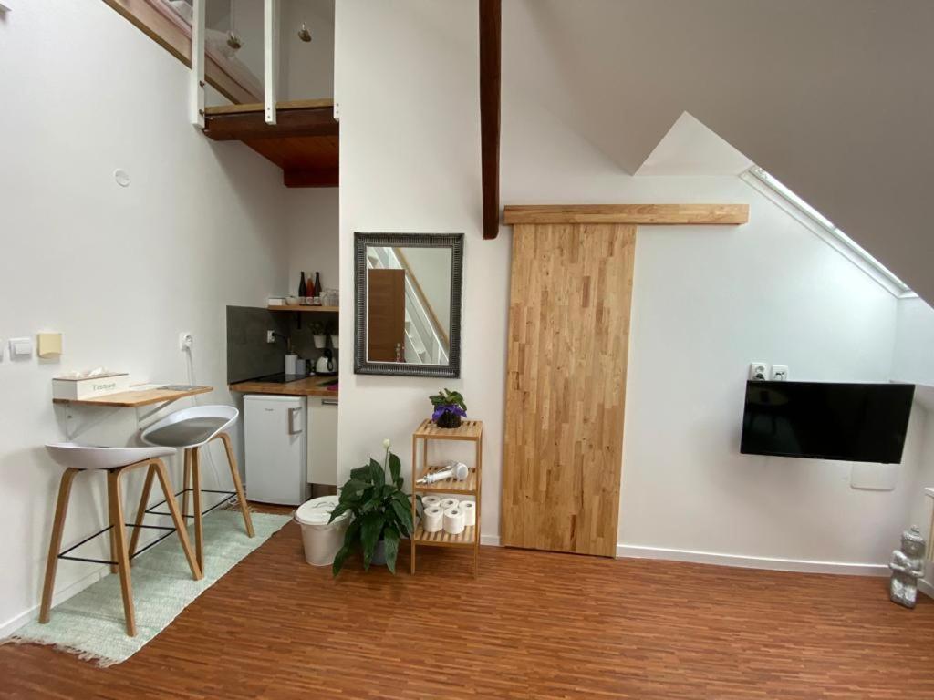 Duplex Suite photo 2
