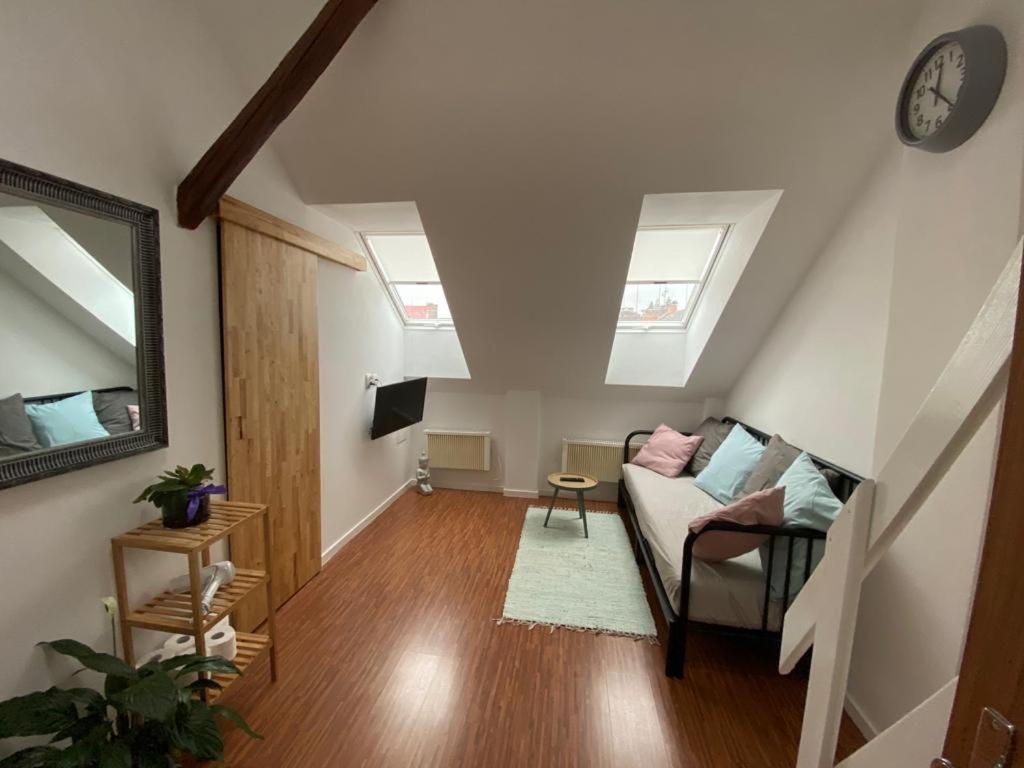 Duplex Suite photo 1