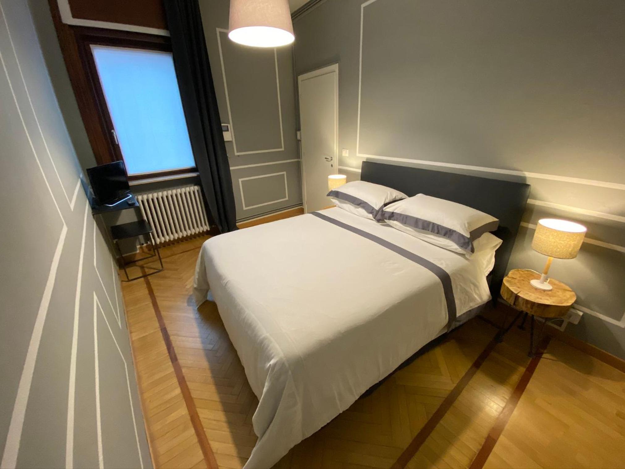 Double Room with Private Bathroom photo 3