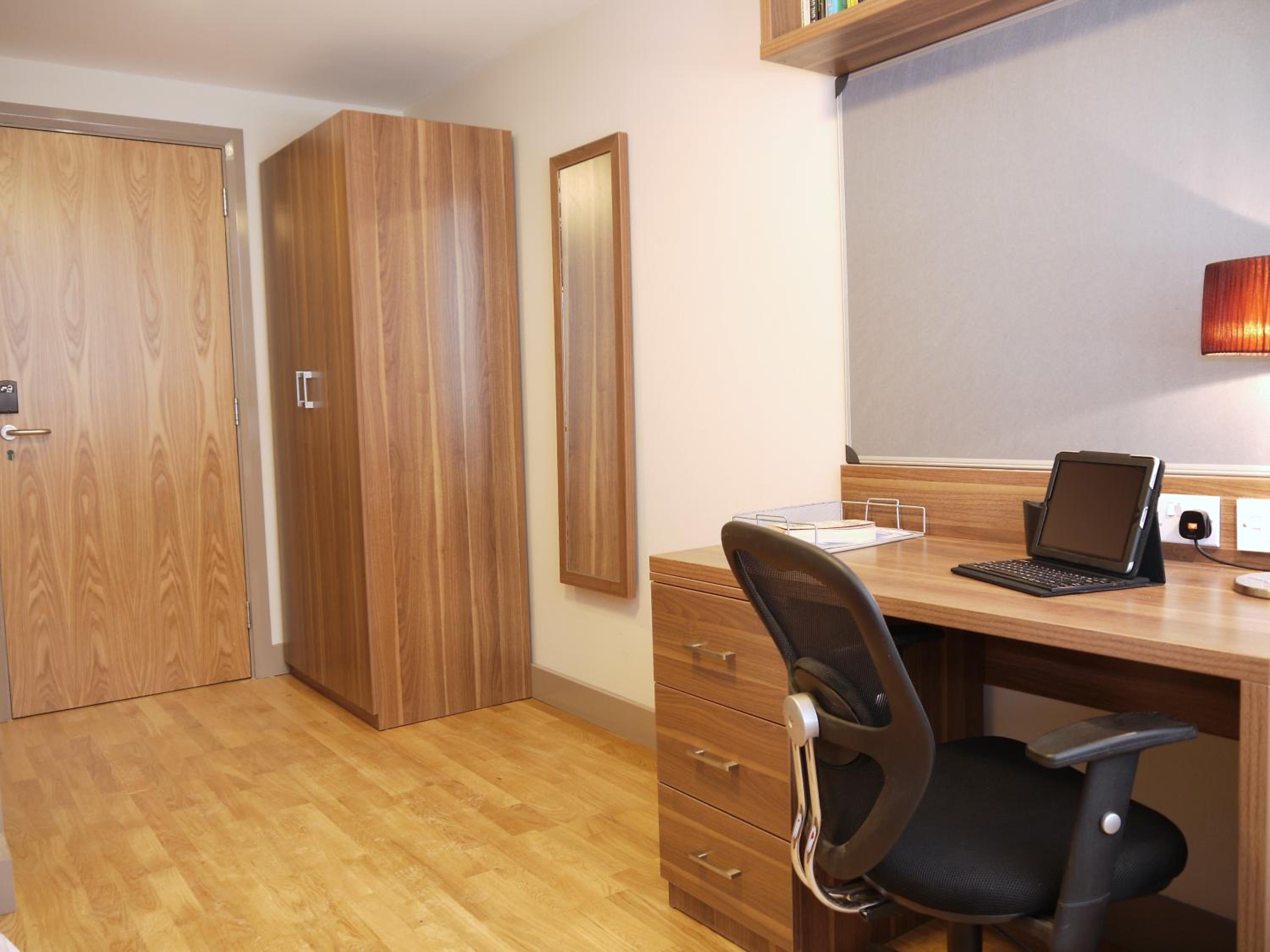 Basic Double Room photo 1