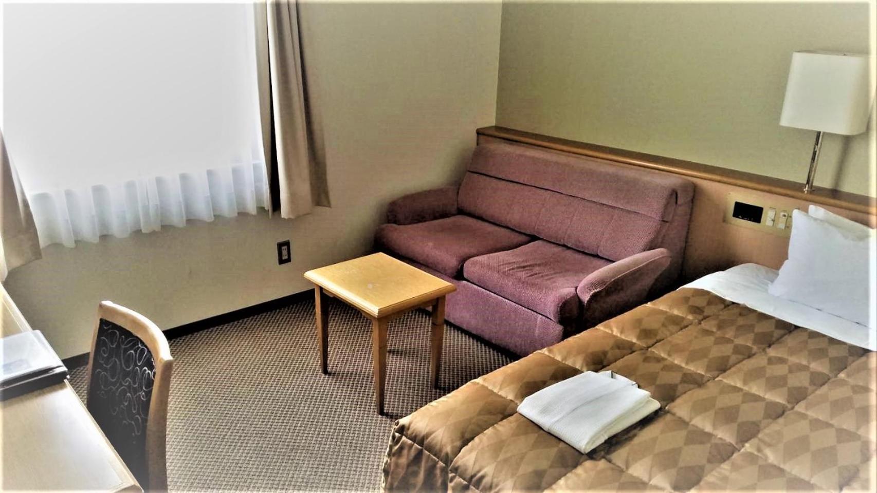 Superior Single Room - Non-Smoking photo 1