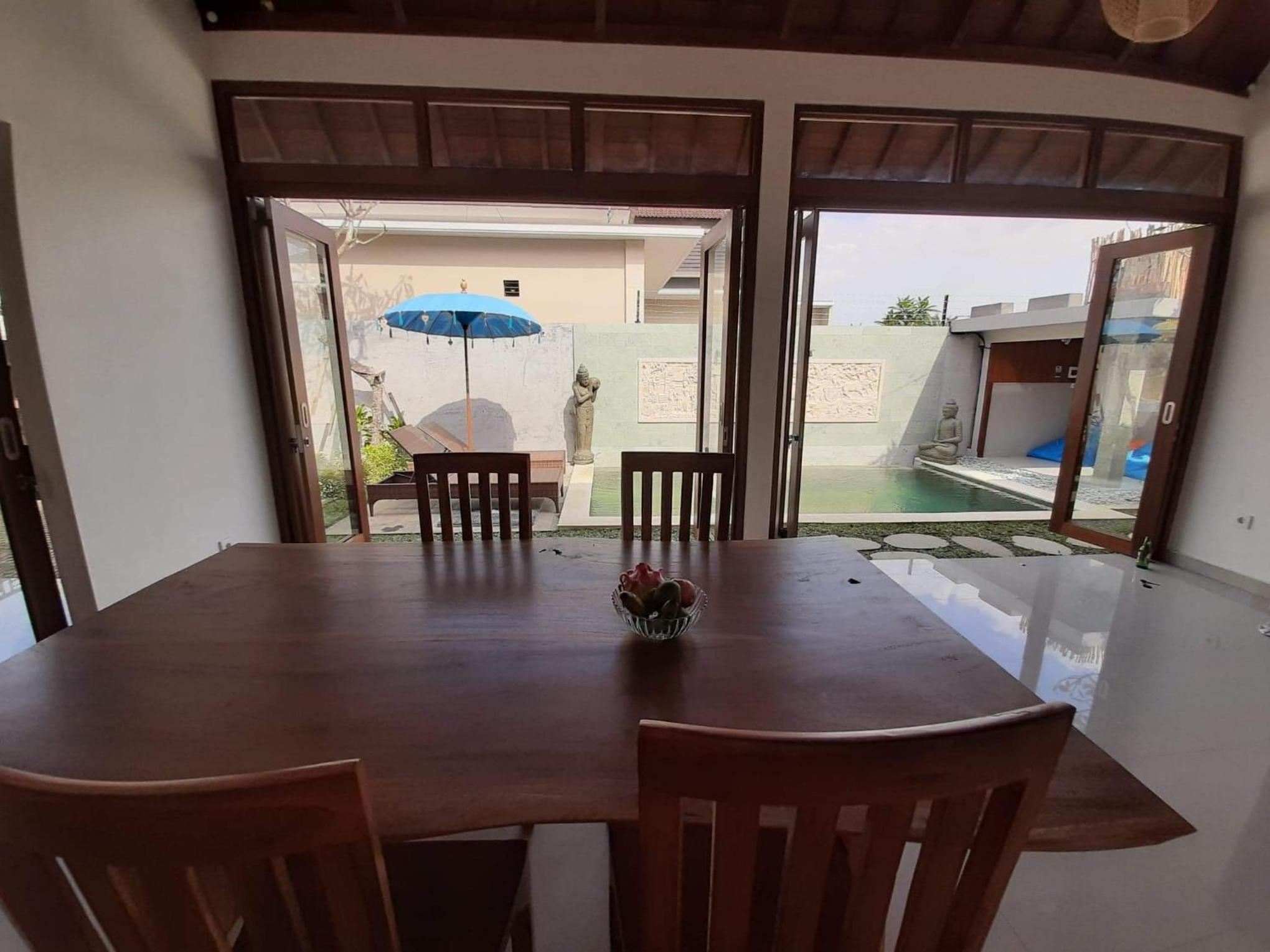Two-Bedroom House - Photo 9