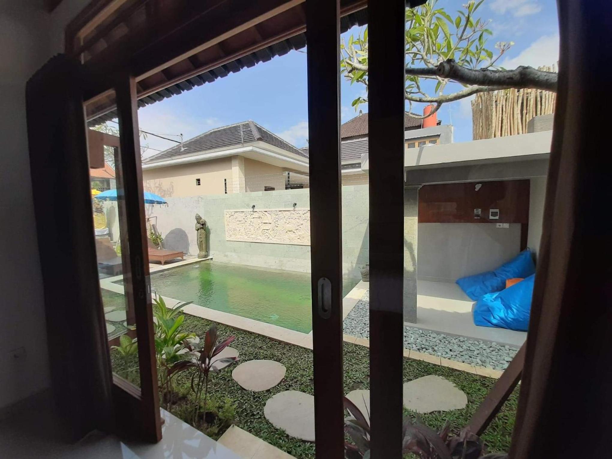 Two-Bedroom House - Photo 5