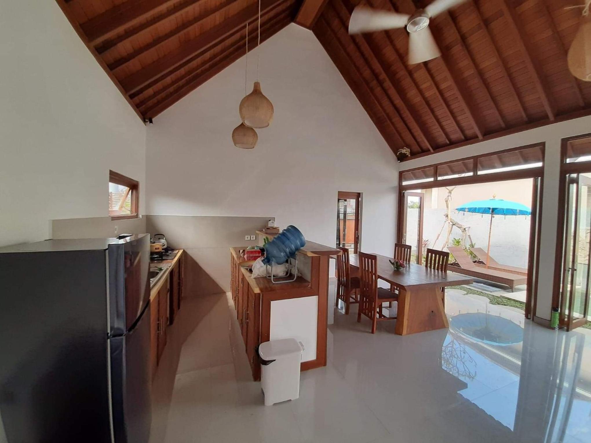 Two-Bedroom House - Photo 11