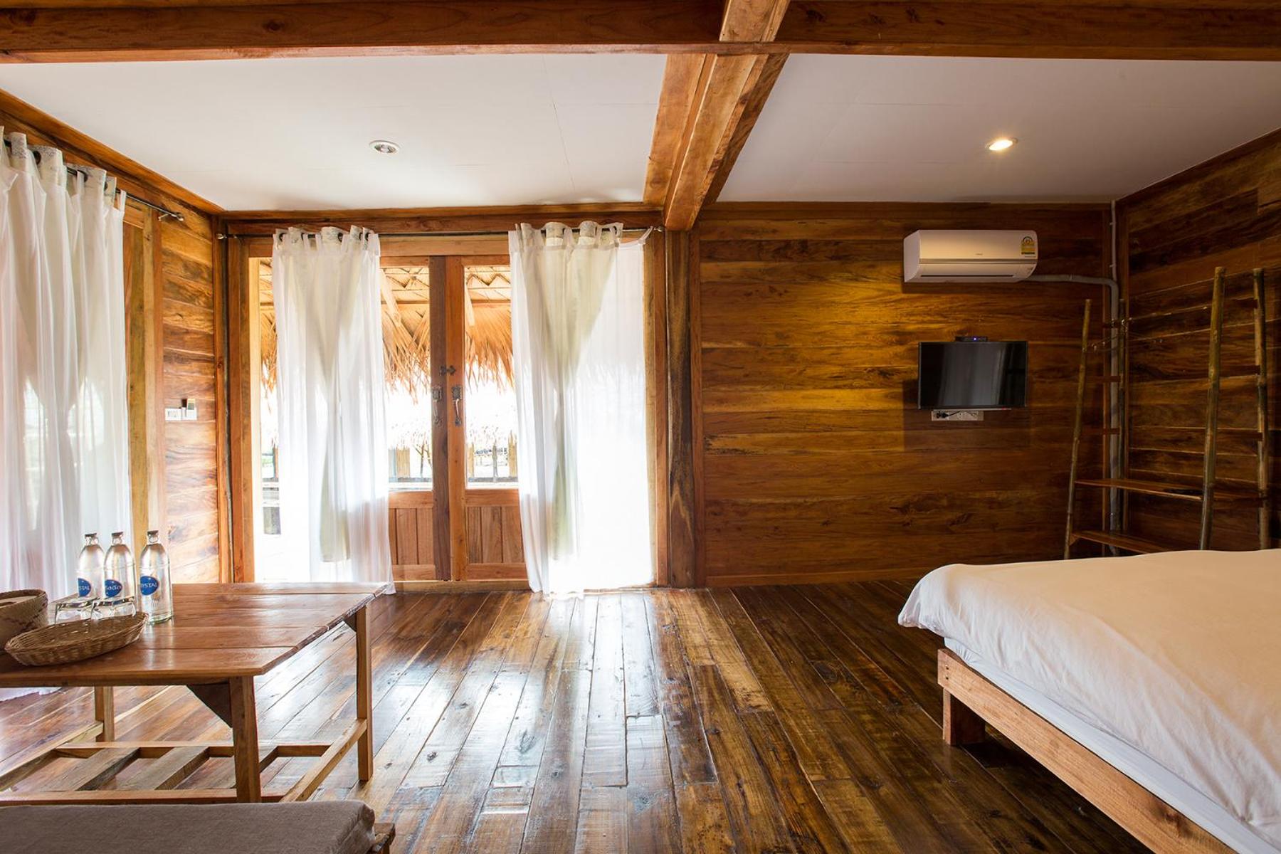 Double Room - Photo 3