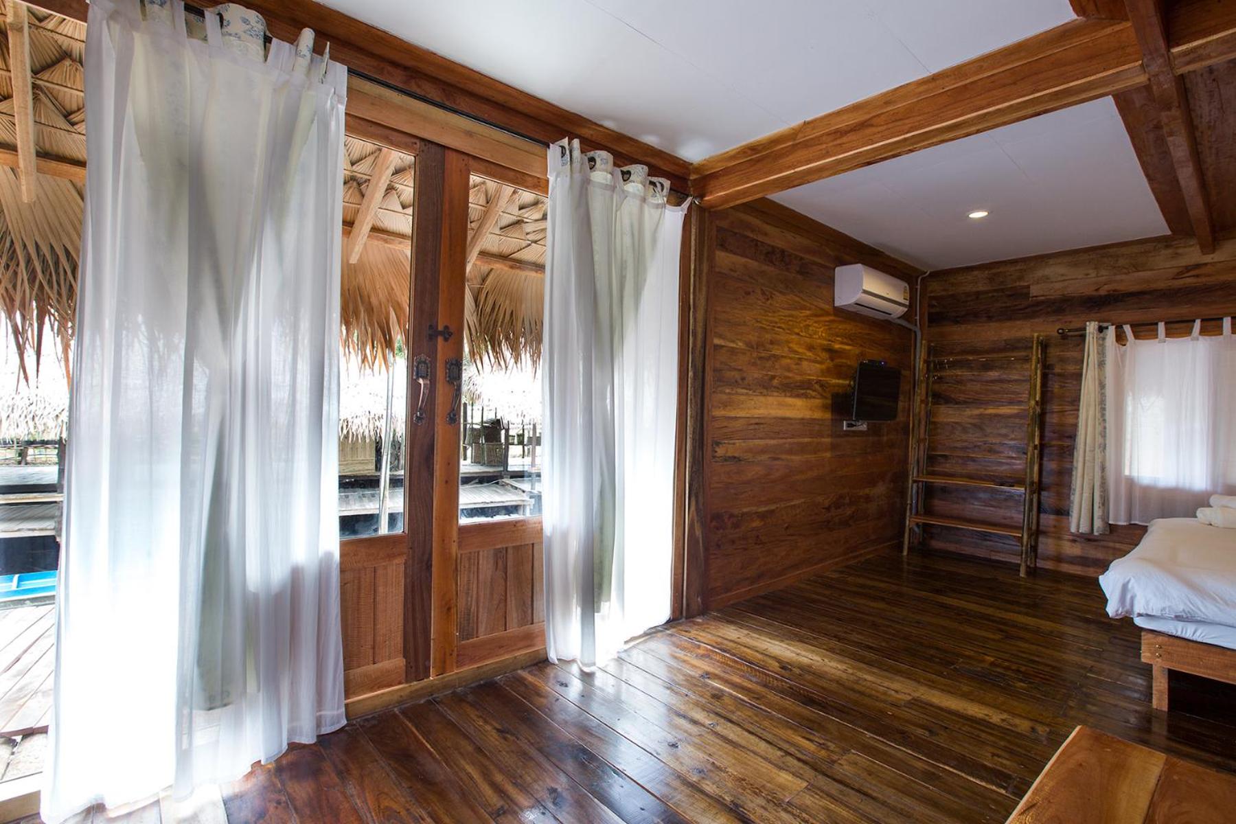 Double Room - Photo 2