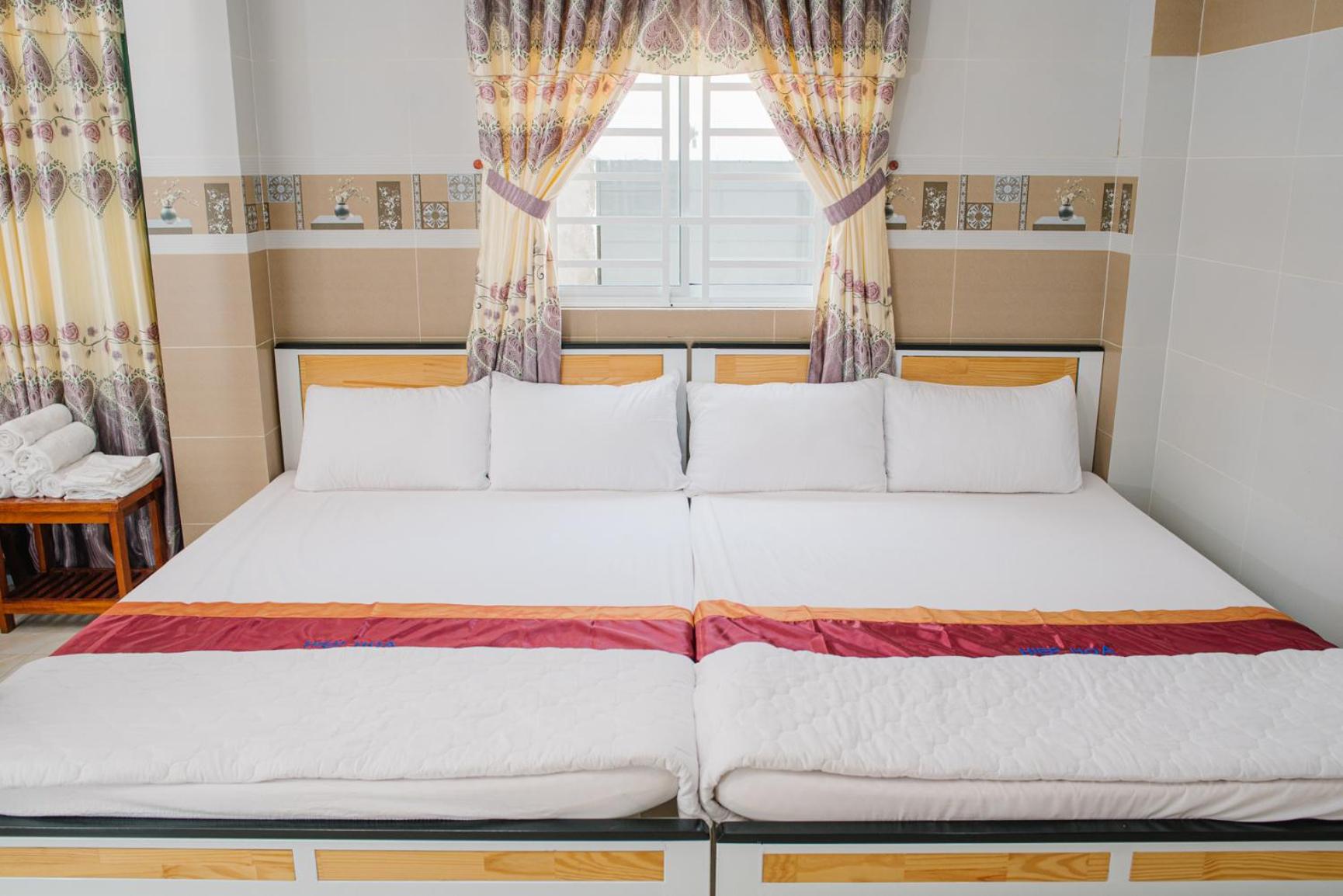 Deluxe Double Room photo 1