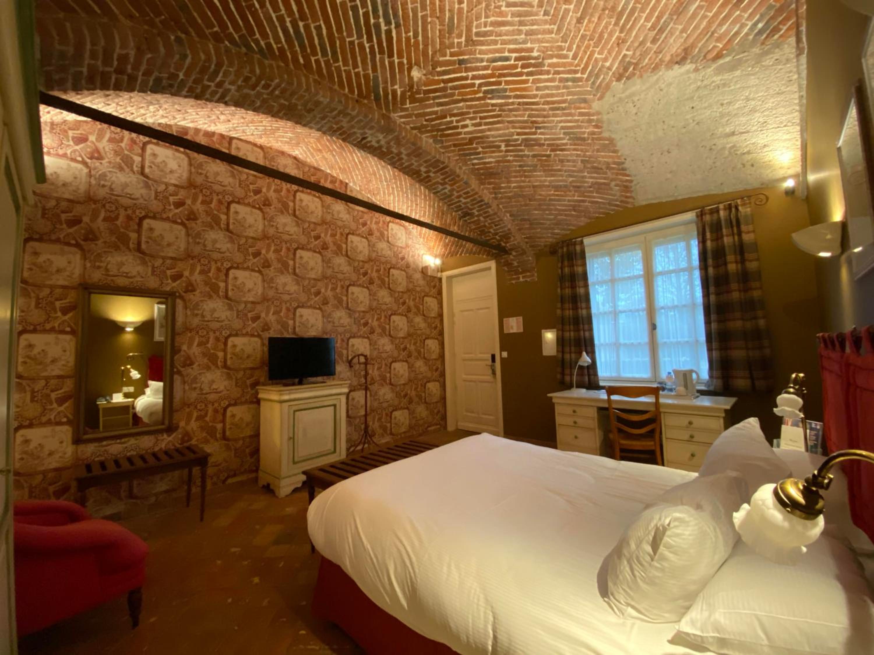 Queen Room - Photo 3