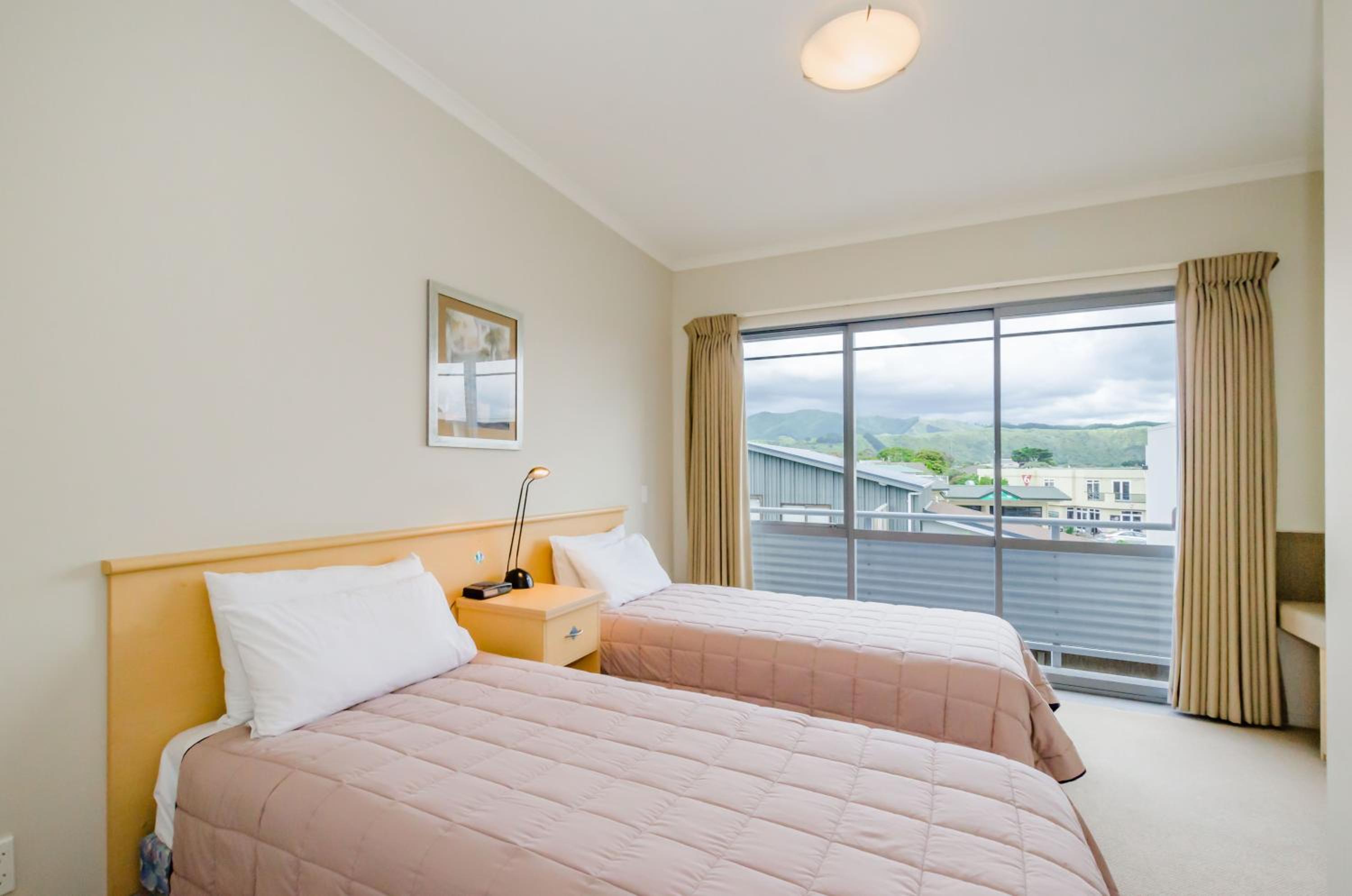 Two Bedroom Suite with Spa Bath photo 2