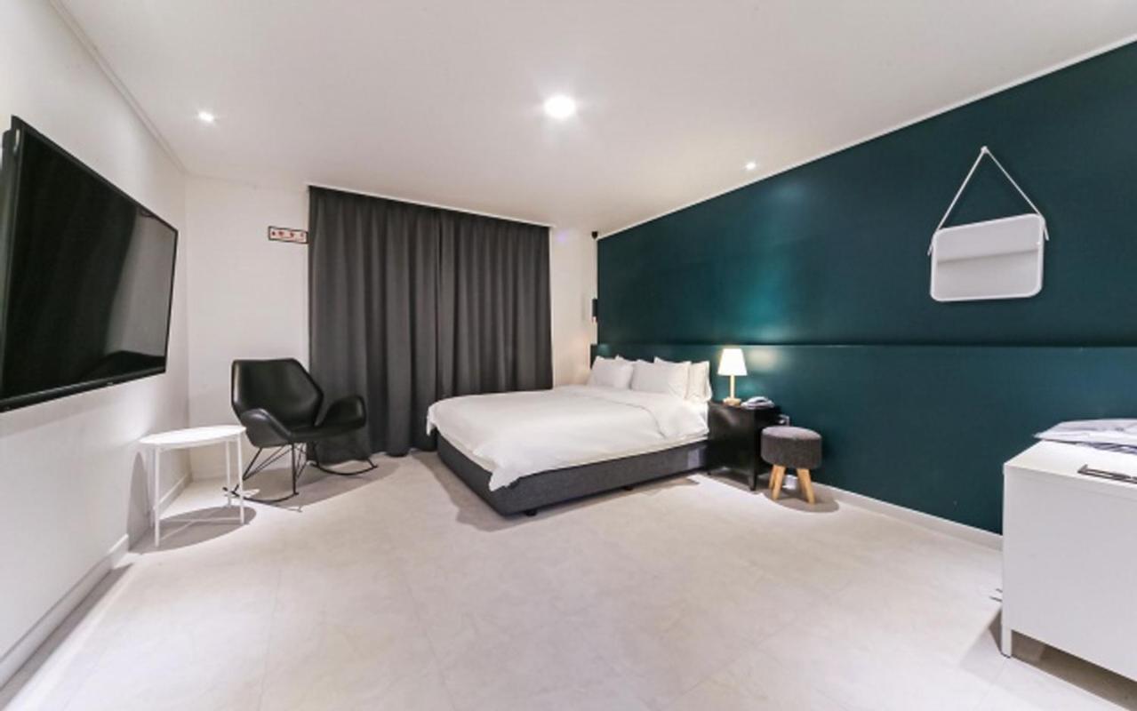 Deluxe Room With Ramen Section