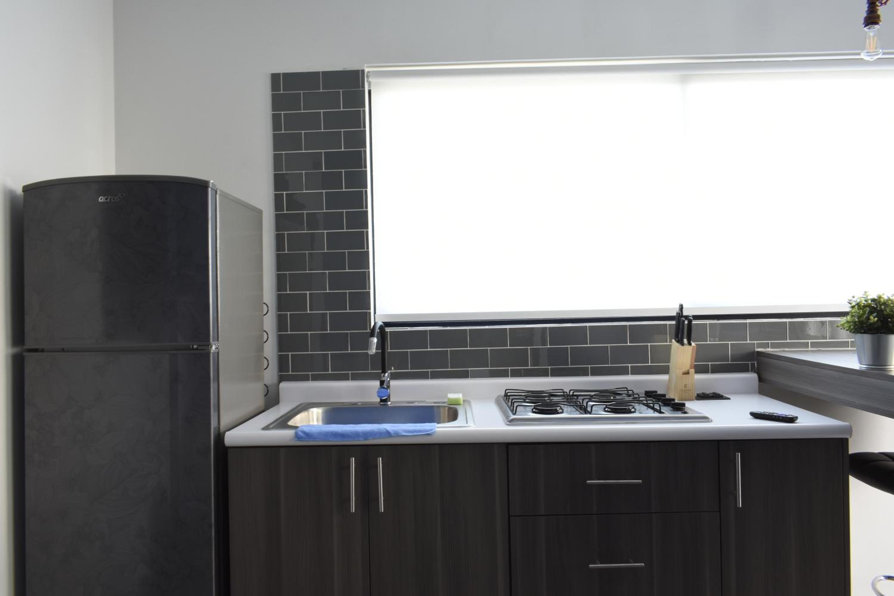 One-Bedroom Apartment - Photo 9