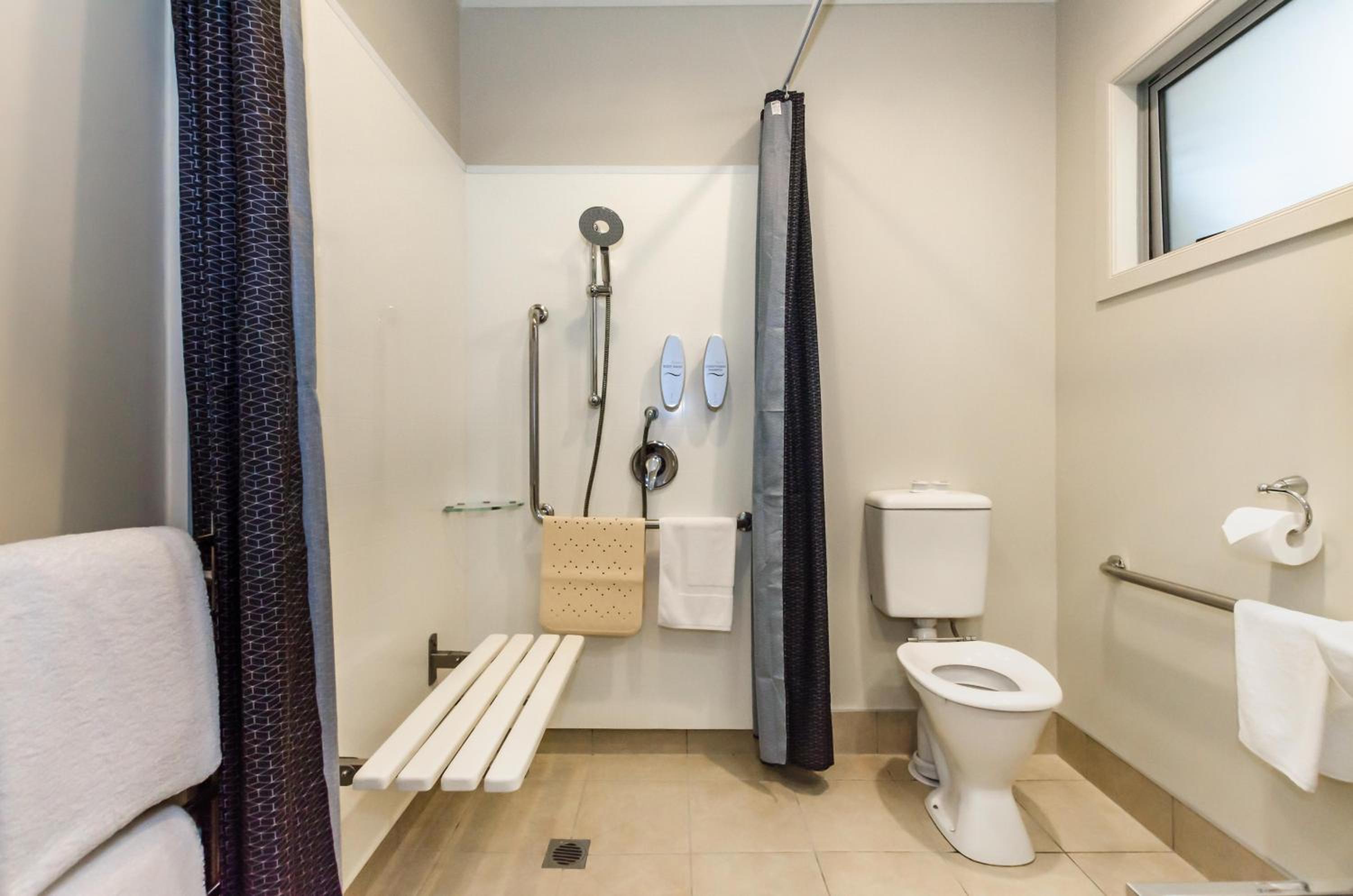 Studio – Disability Access photo 3