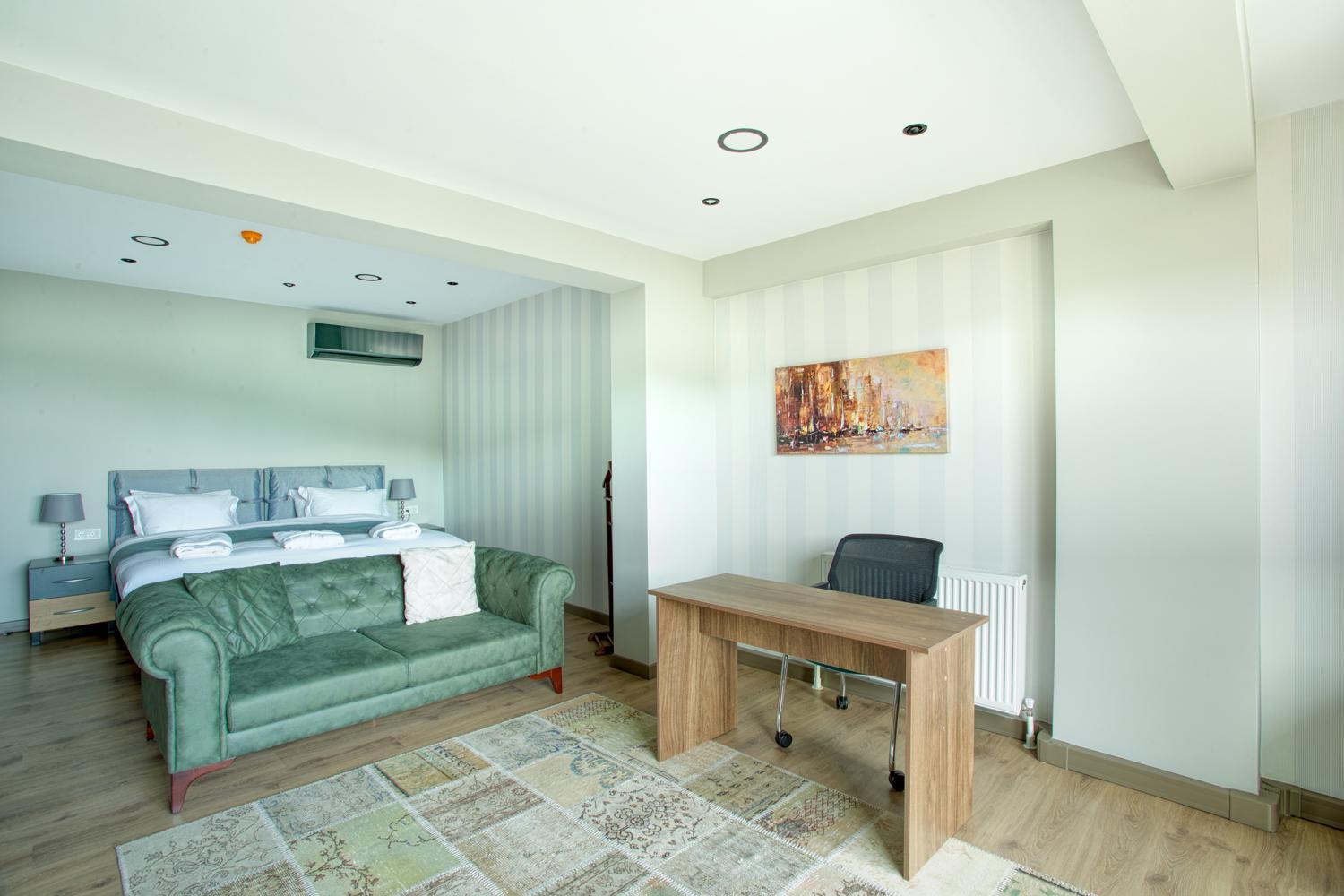 Apartment with Sea View photo 3