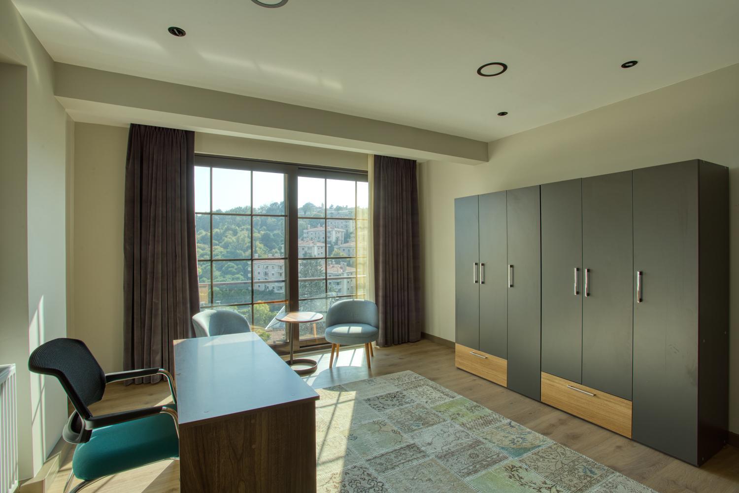 Apartment with Sea View photo 3